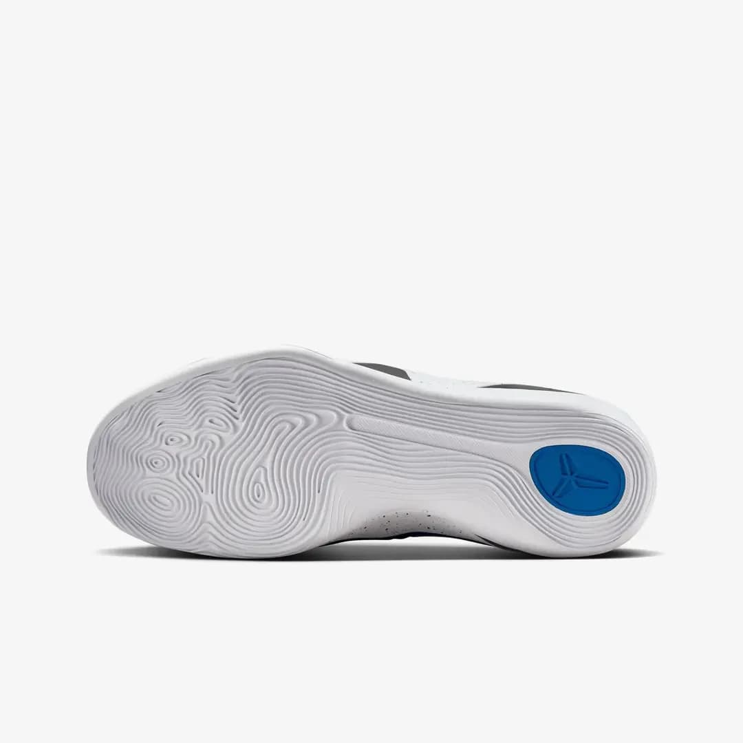 Nike Kobe 9 Elite Low EM Protro 'Game Royal' — Çok Renkli · IH1401-400 (6/8)