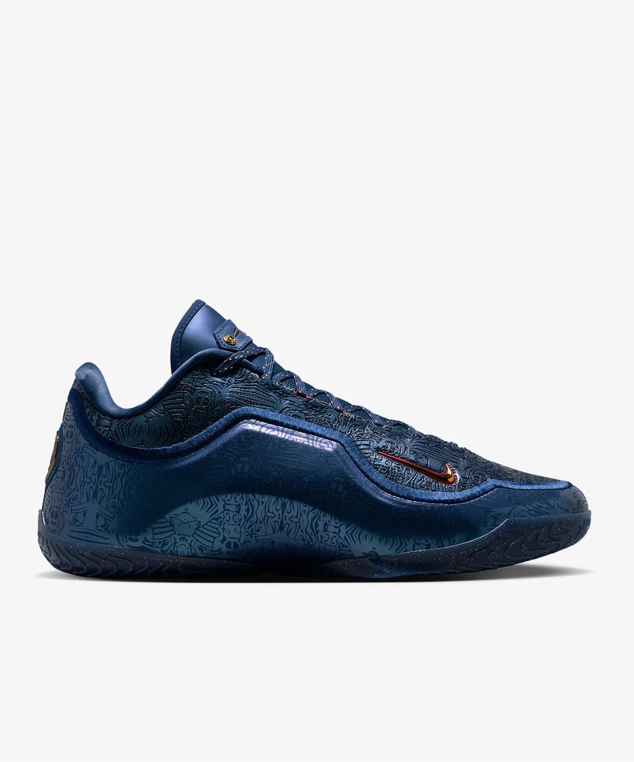 Nike LeBron XXIII görsel 1