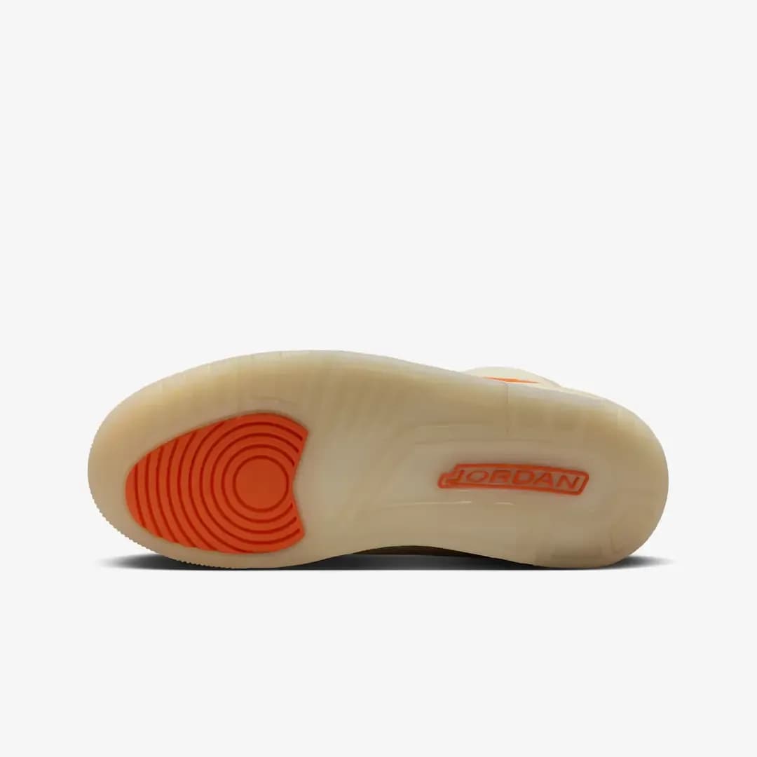Nike Air Jordan 3 Retro 'Starfish' — Çok Renkli · IH7694-200 (3/8)