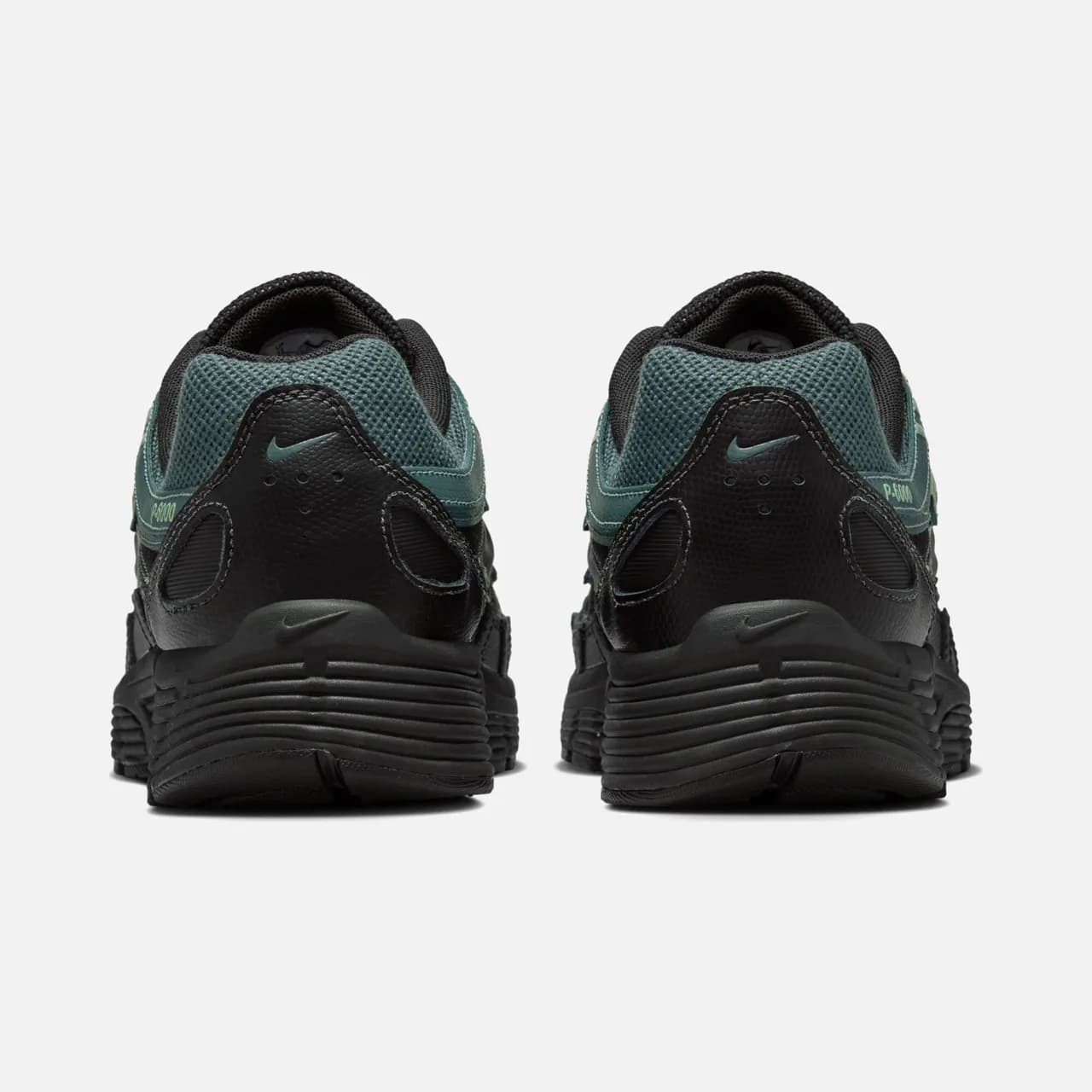 Nike P-6000 Premium Erkek Sneaker Ayakkabı · IH8042-001 (11/18)