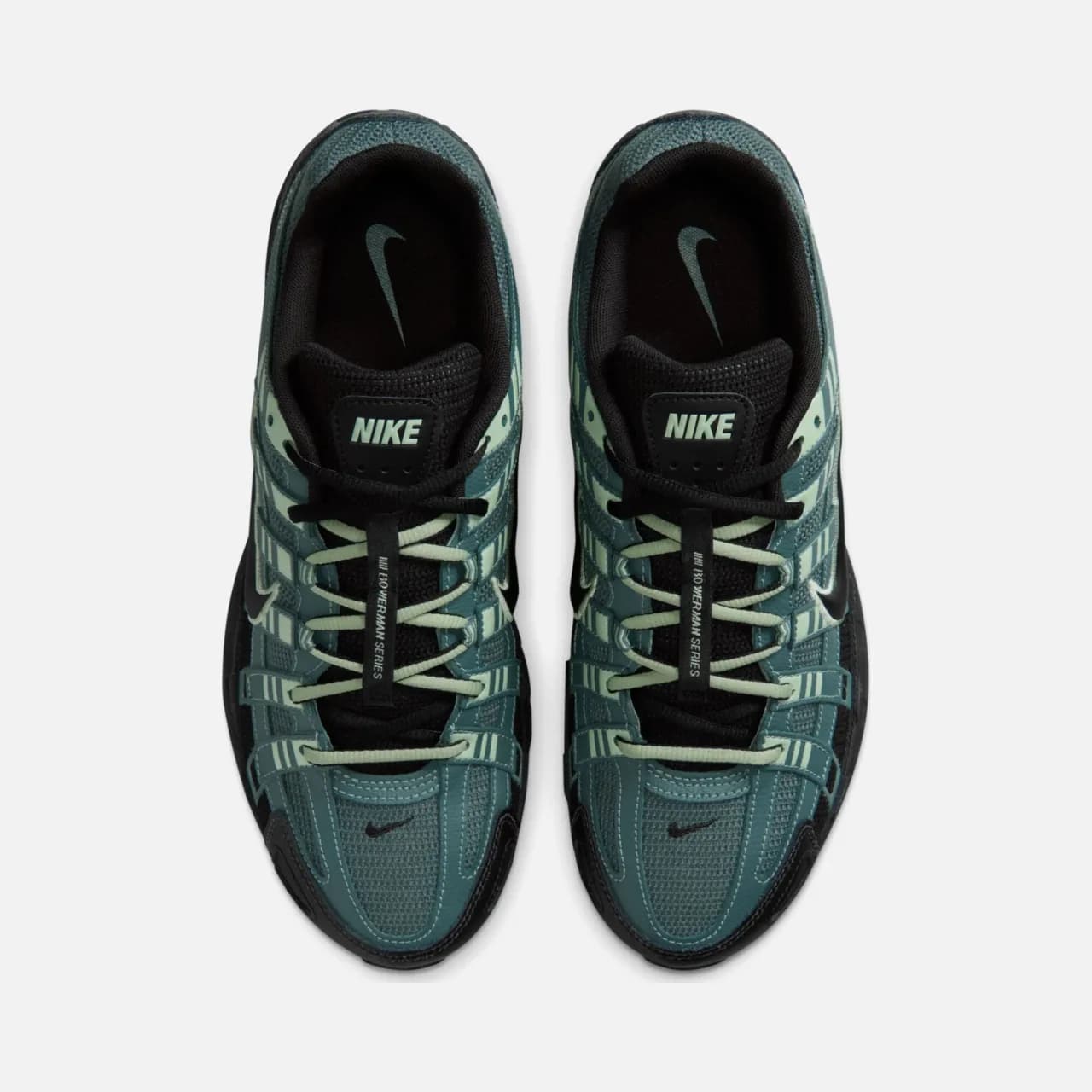 Nike P-6000 Premium Erkek Sneaker Ayakkabı · IH8042-001 (12/18)