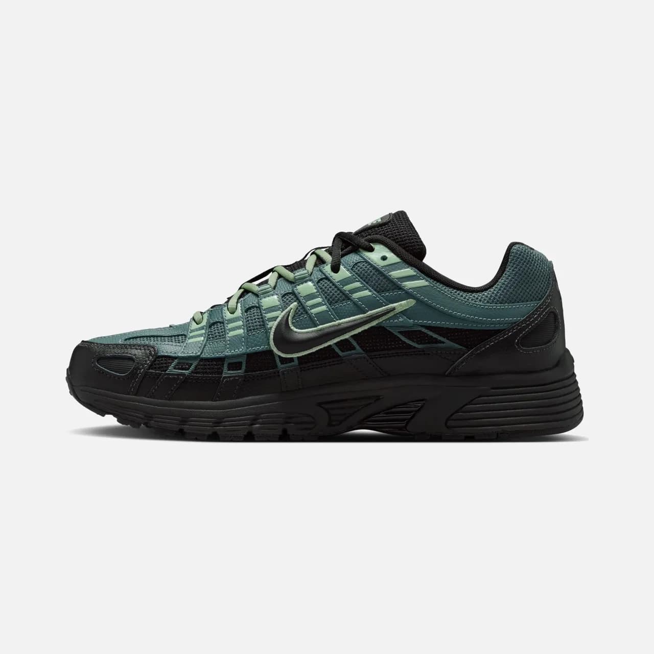 Nike P-6000 Premium Erkek Sneaker Ayakkabı · IH8042-001 (13/18)