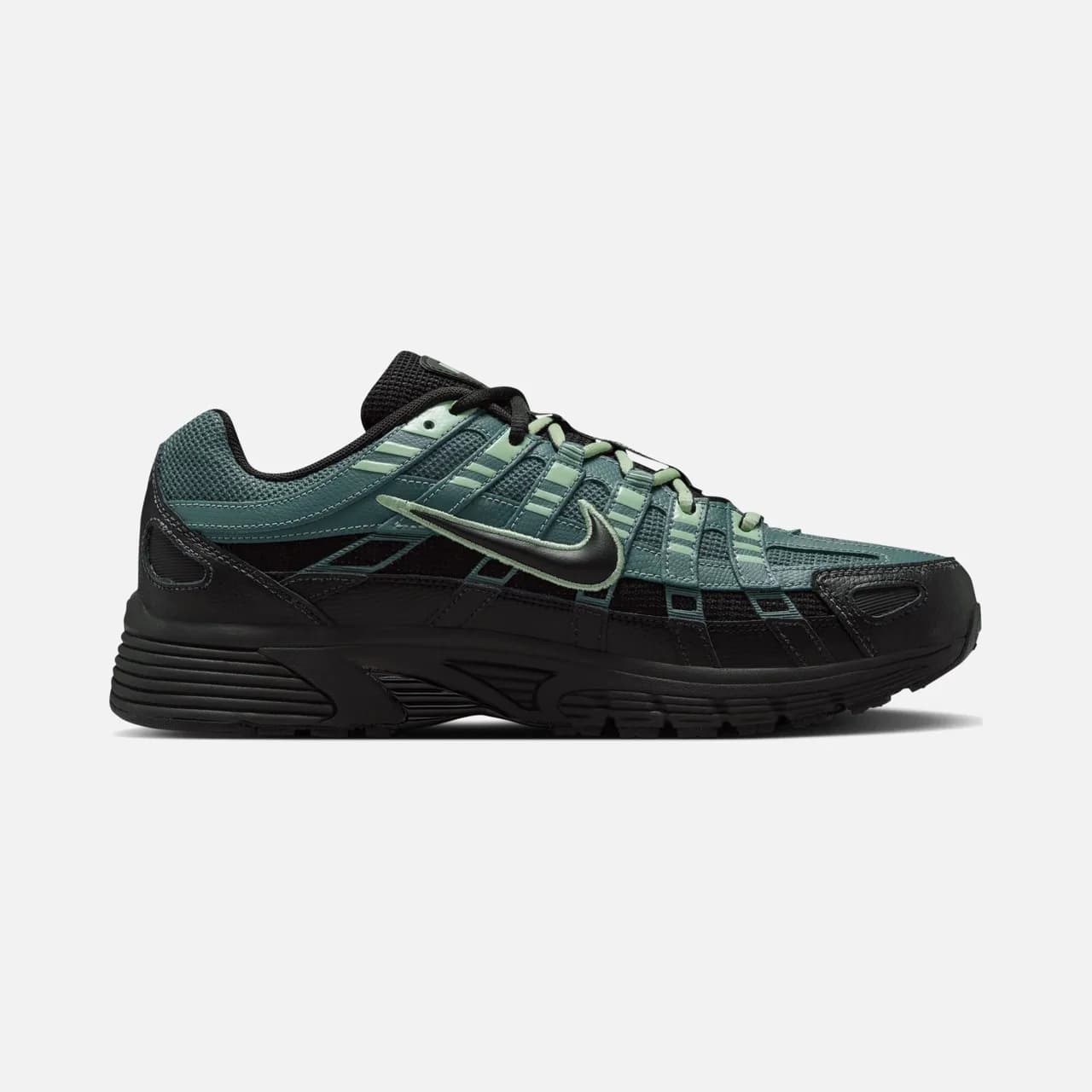 Nike P-6000 Premium Erkek Sneaker Ayakkabı · IH8042-001 (14/18)