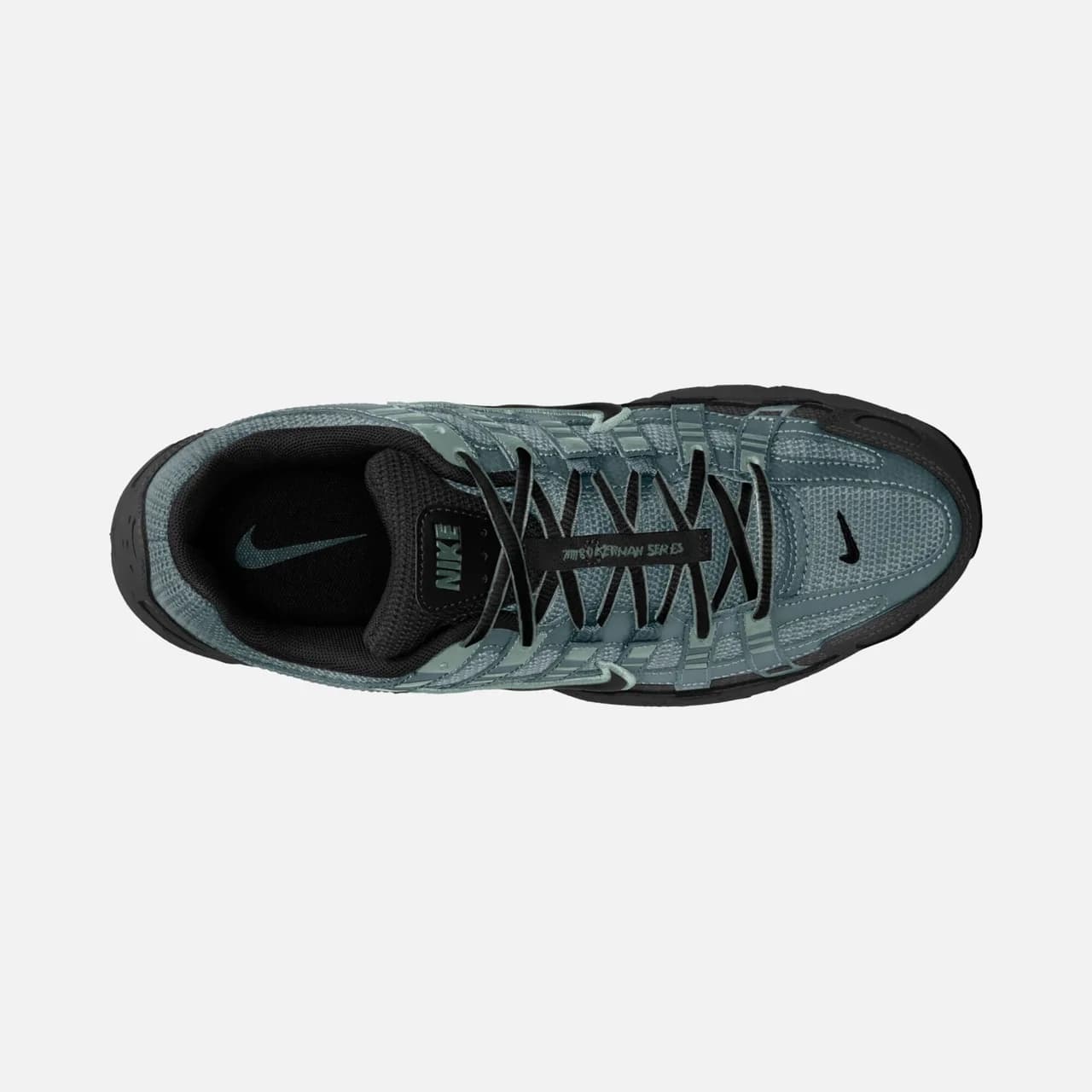 Nike P-6000 Premium Erkek Sneaker Ayakkabı · IH8042-001 (15/18)