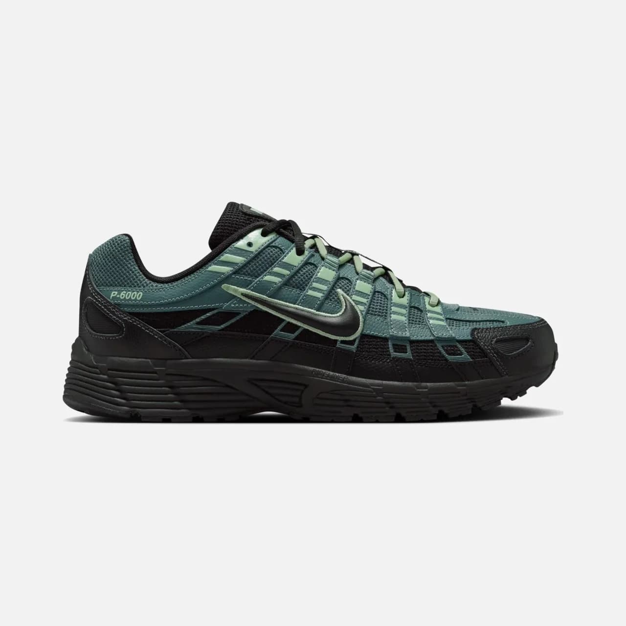 Nike P-6000 Premium Erkek Sneaker Ayakkabı · IH8042-001 (8/18)