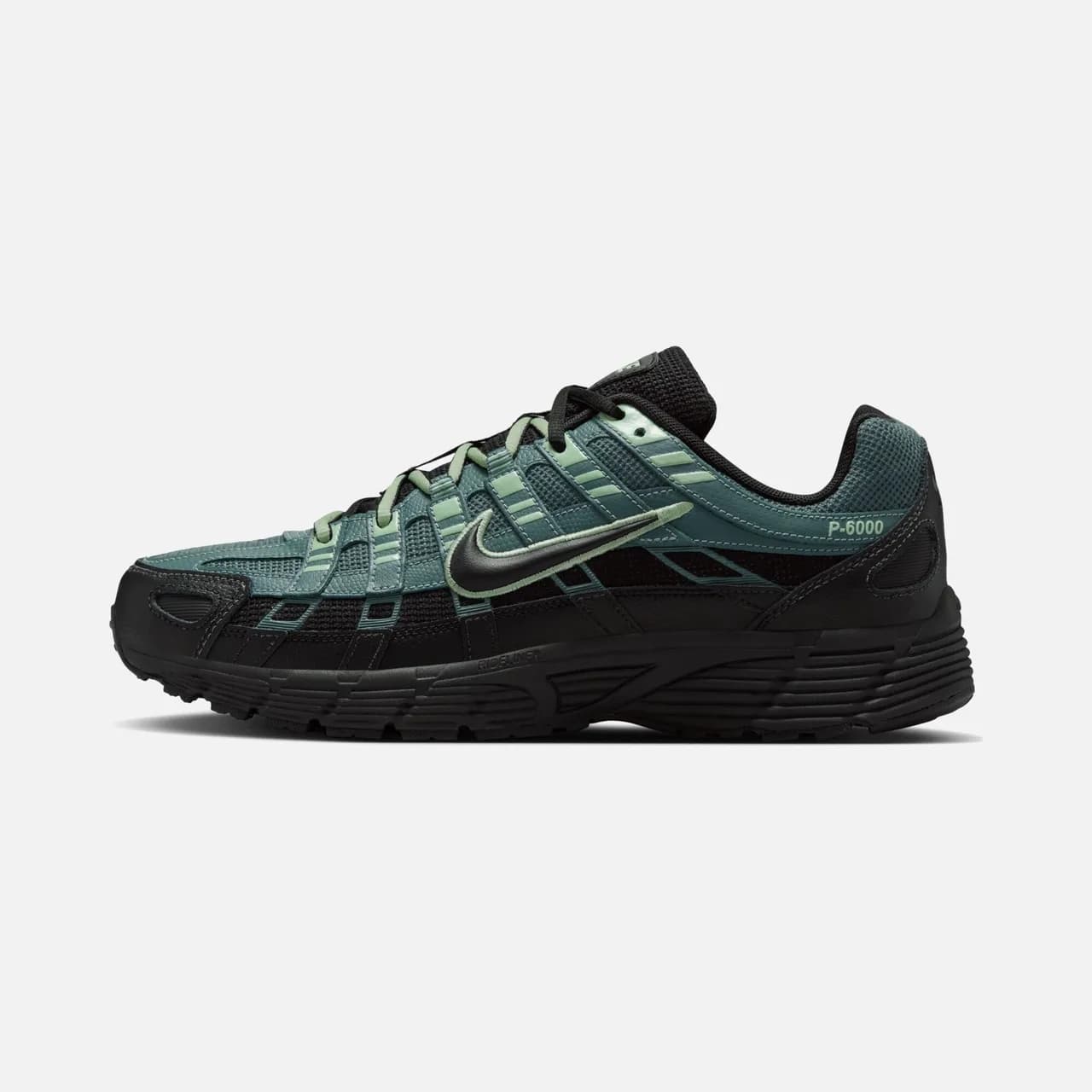 Nike P-6000 Premium Erkek Sneaker Ayakkabı · IH8042-001 (9/18)