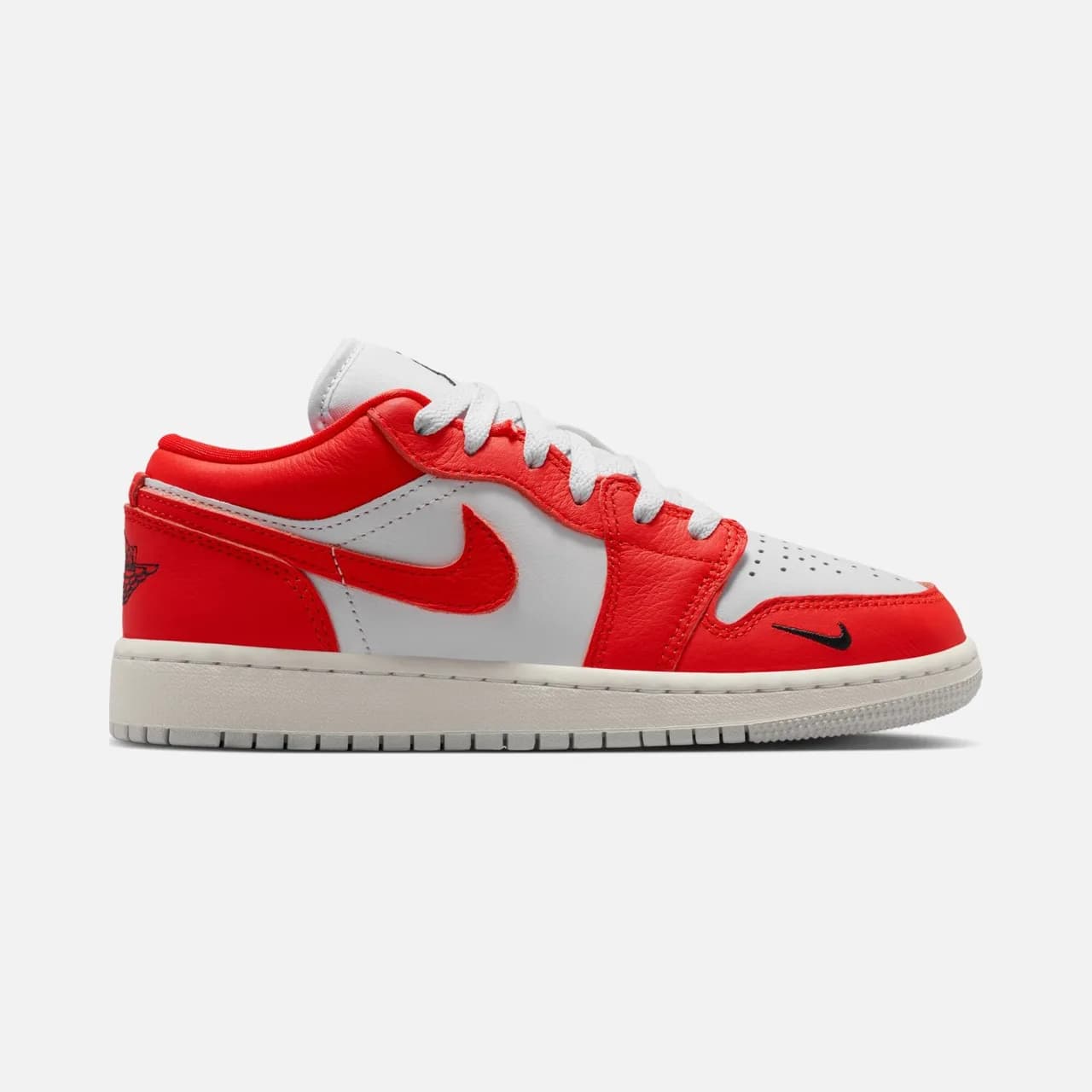 Nike Air Jordan 1 Low Se (Gs) SS26 Spor Ayakkabı