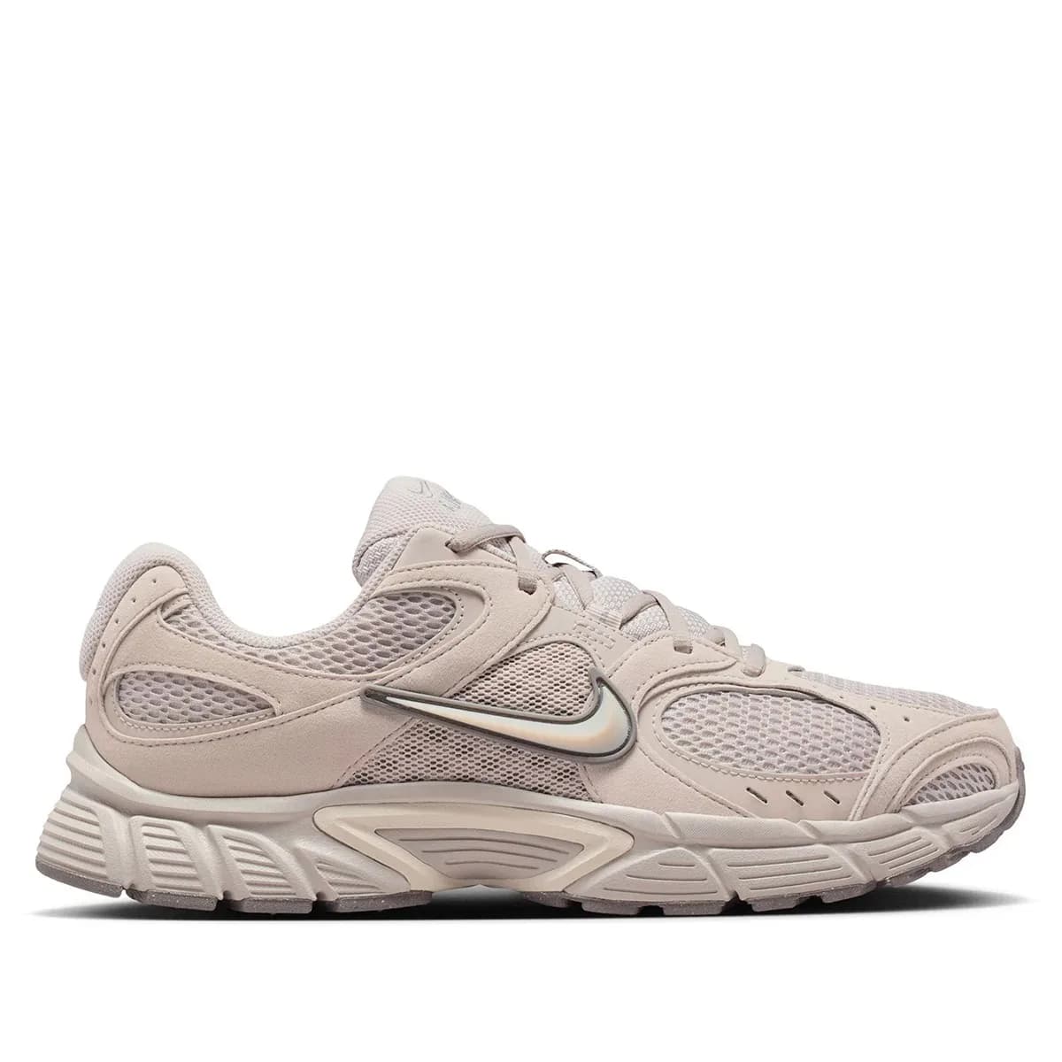 Nike V5 Rnr Erkek Kahverengi Spor Ayakkabı görsel 1
