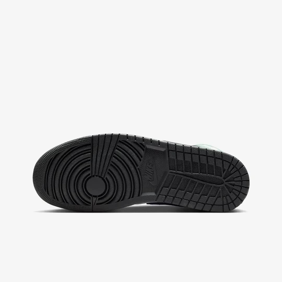 Nike Air Jordan 1 Mid SE Erkek Basketbol Ayakkabısı · II9812-100 (14/19)