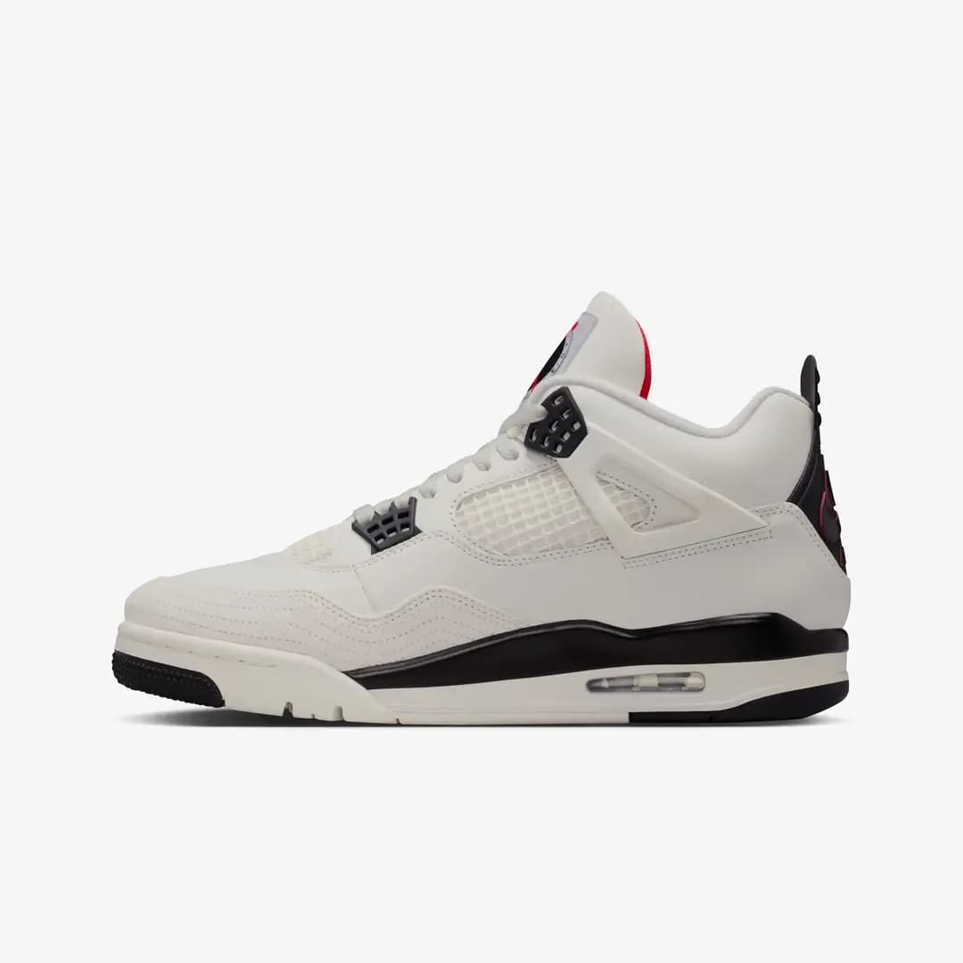 Nike Air Jordan 4 Retro 'Flight Club' — Çok Renkli · IM4002-100 (2/10)