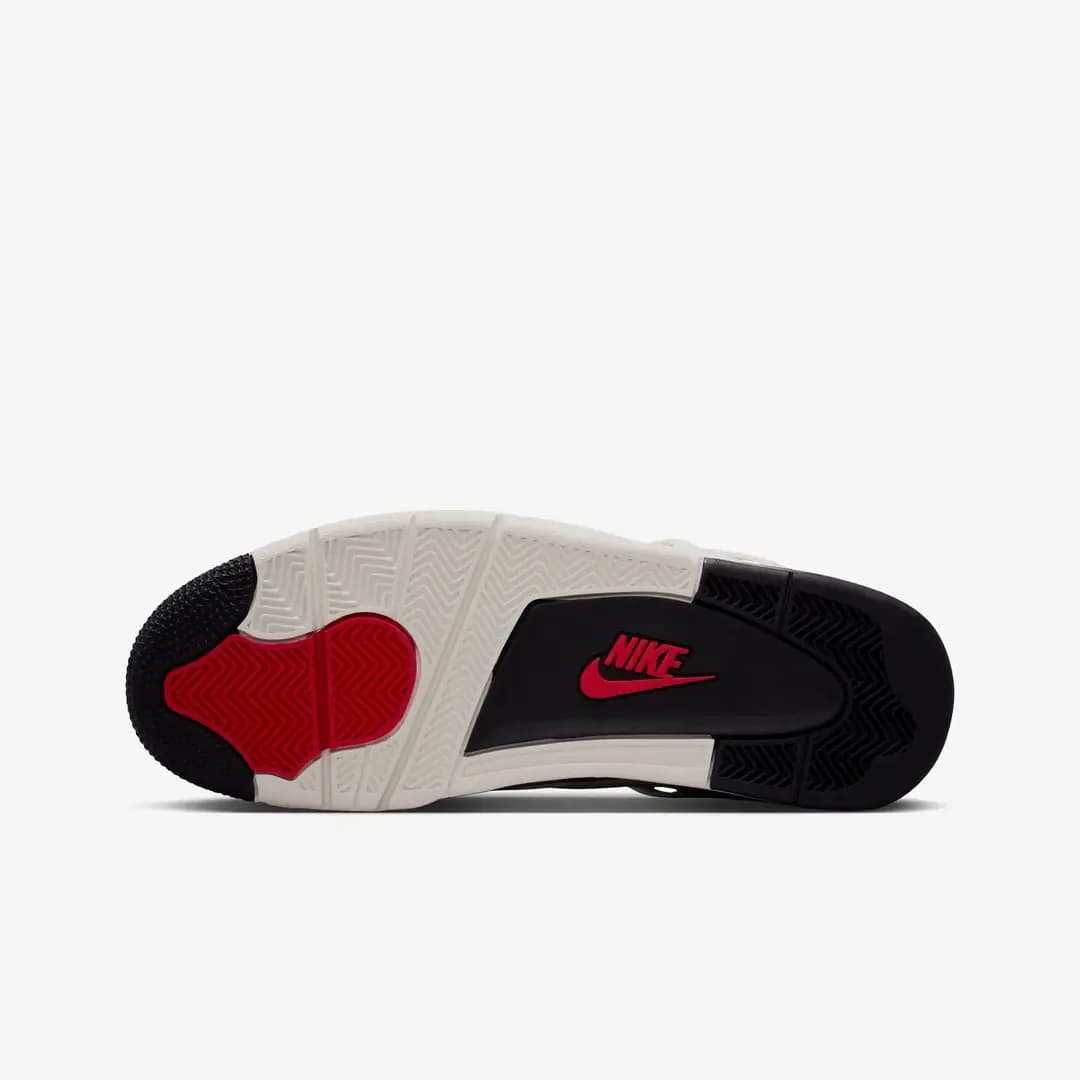 Nike Air Jordan 4 Retro 'Flight Club' — Çok Renkli · IM4002-100 (3/10)