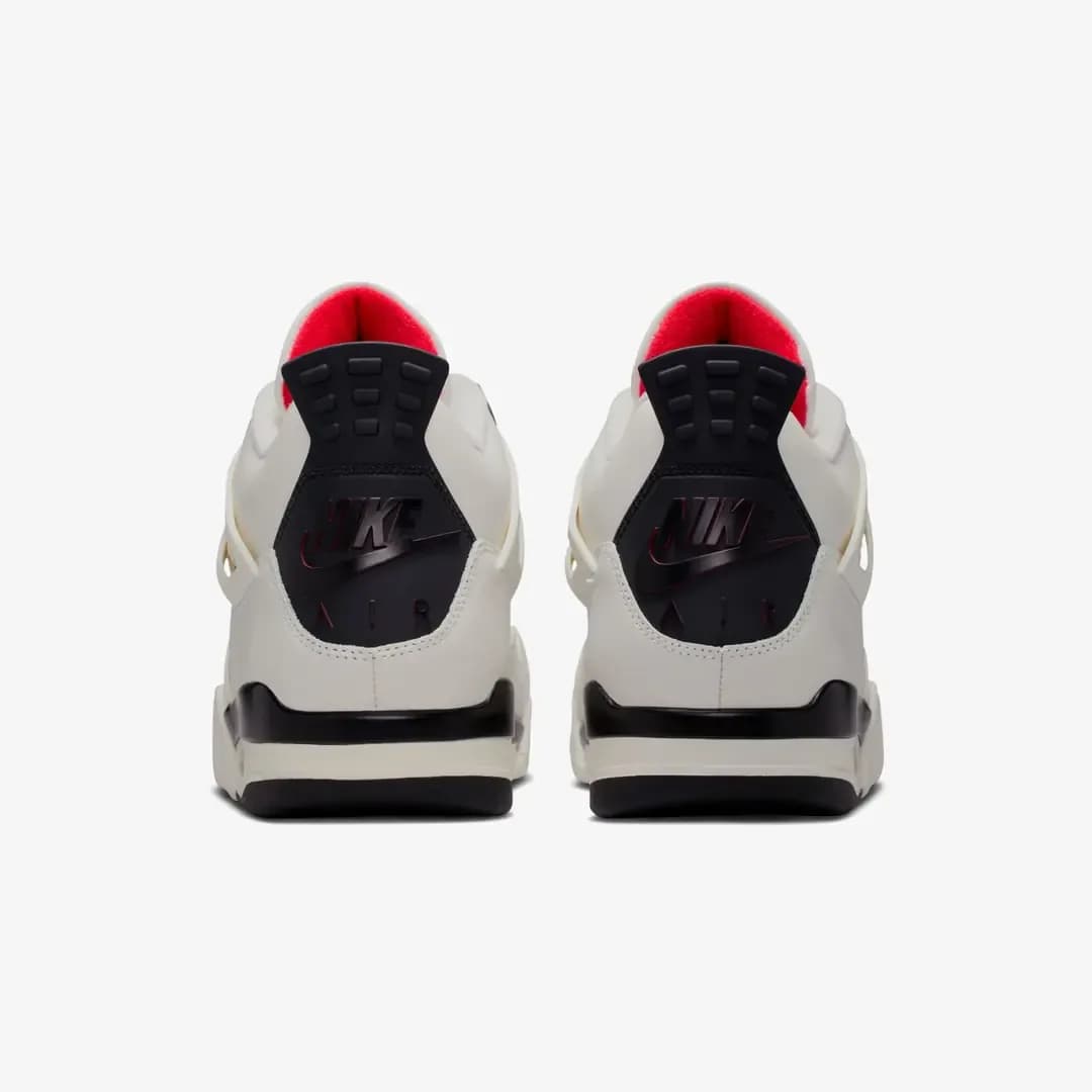 Nike Air Jordan 4 Retro 'Flight Club' — Çok Renkli · IM4002-100 (5/10)