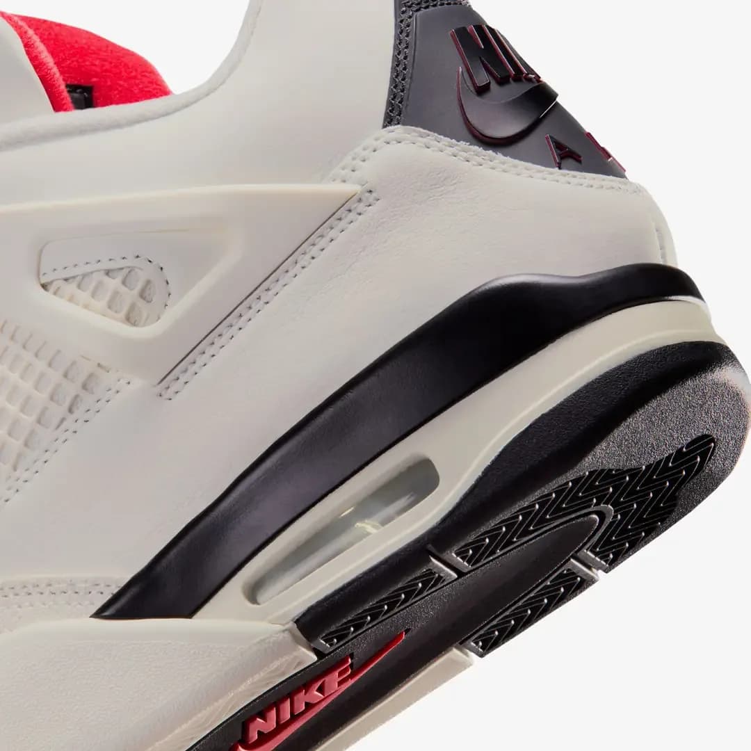Nike Air Jordan 4 Retro 'Flight Club' — Çok Renkli · IM4002-100 (8/10)
