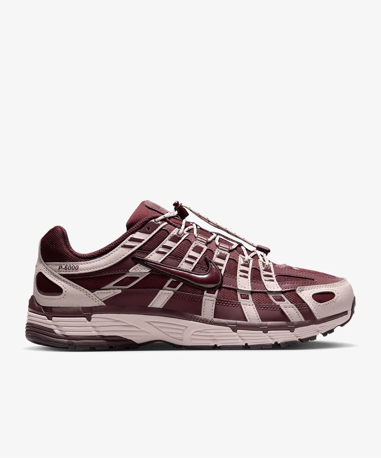 Nike P-6000 görsel 1