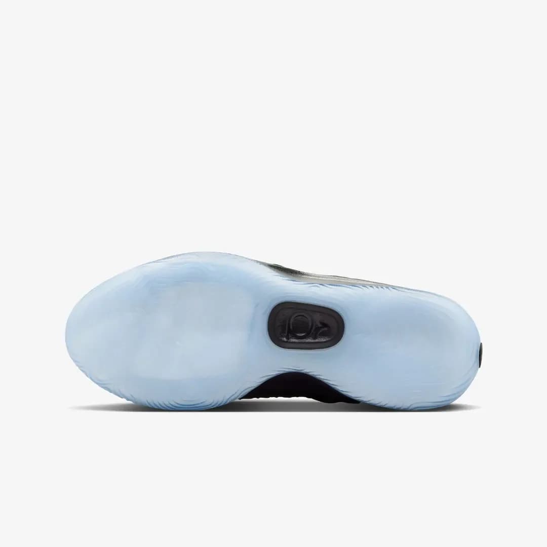 Nike KD 18 'Eggplant' — Çok Renkli · IM5843-500 (3/8)