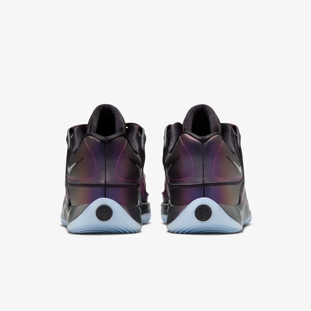Nike KD 18 'Eggplant' — Çok Renkli · IM5843-500 (5/8)