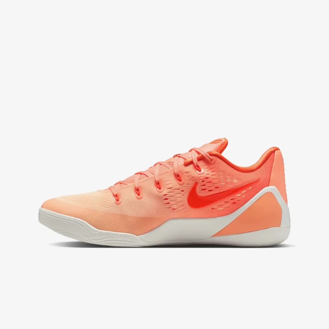 Nike Kobe 9 Elite Low EM Protro 'WNBA' — Çok Renkli · IM6119-800 (2/8)