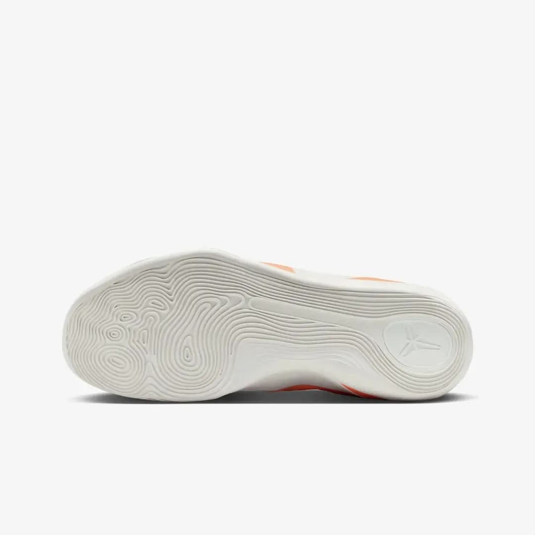 Nike Kobe 9 Elite Low EM Protro 'WNBA' — Çok Renkli · IM6119-800 (3/8)