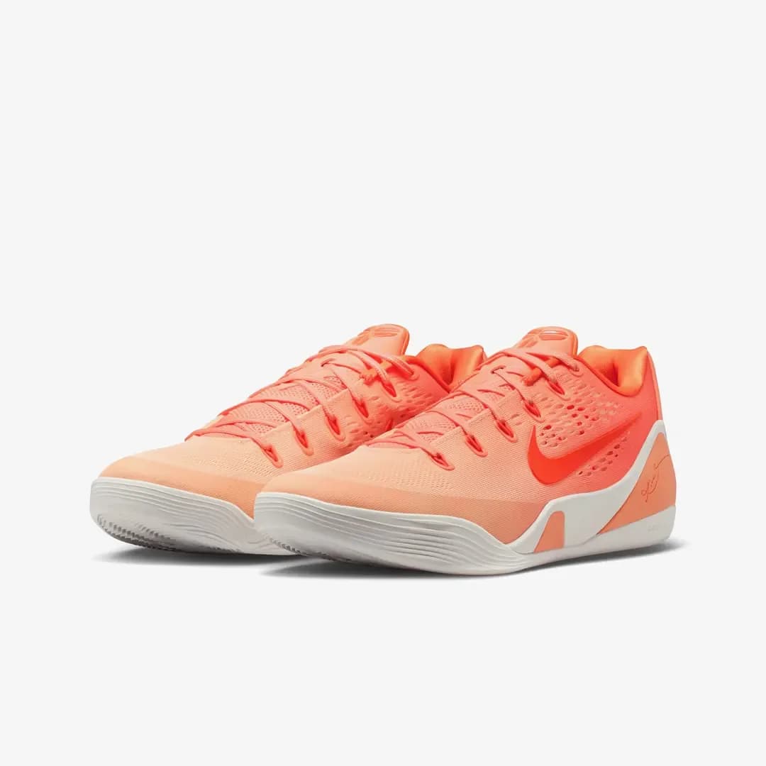 Nike Kobe 9 Elite Low EM Protro 'WNBA' — Çok Renkli · IM6119-800 (4/8)
