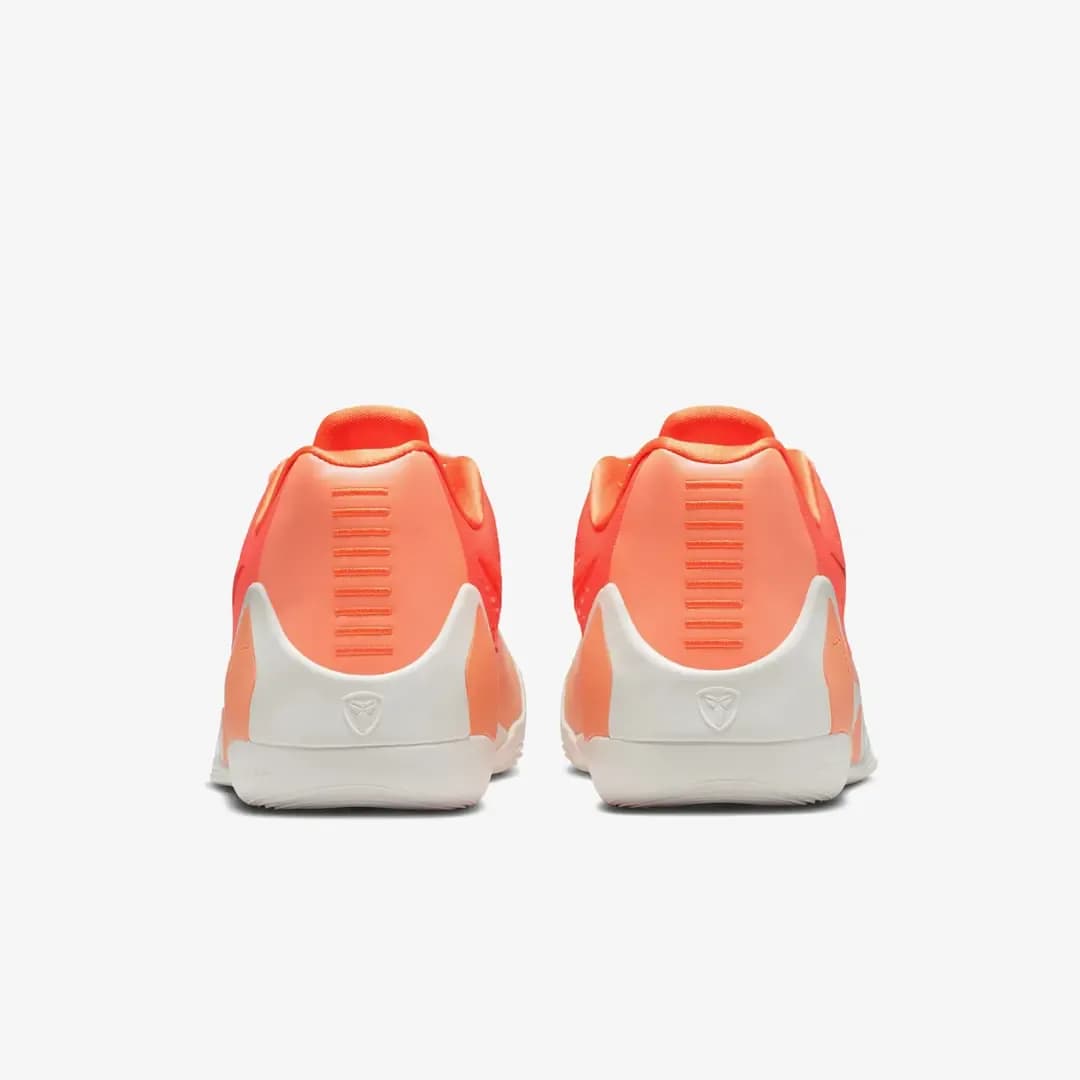 Nike Kobe 9 Elite Low EM Protro 'WNBA' — Çok Renkli · IM6119-800 (5/8)