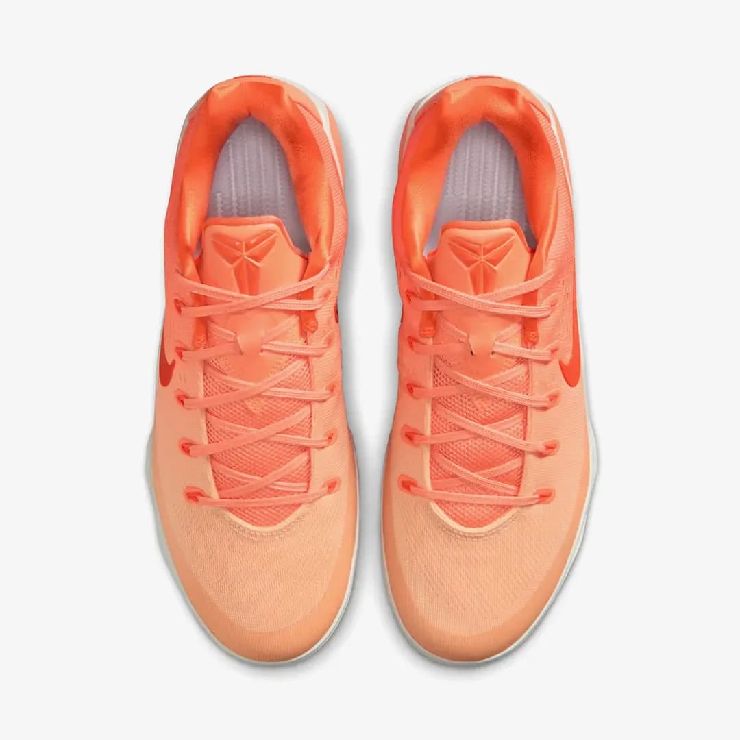 Nike Kobe 9 Elite Low EM Protro 'WNBA' — Çok Renkli · IM6119-800 (6/8)