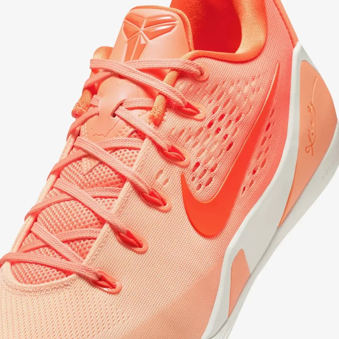 Nike Kobe 9 Elite Low EM Protro 'WNBA' — Çok Renkli · IM6119-800 (7/8)