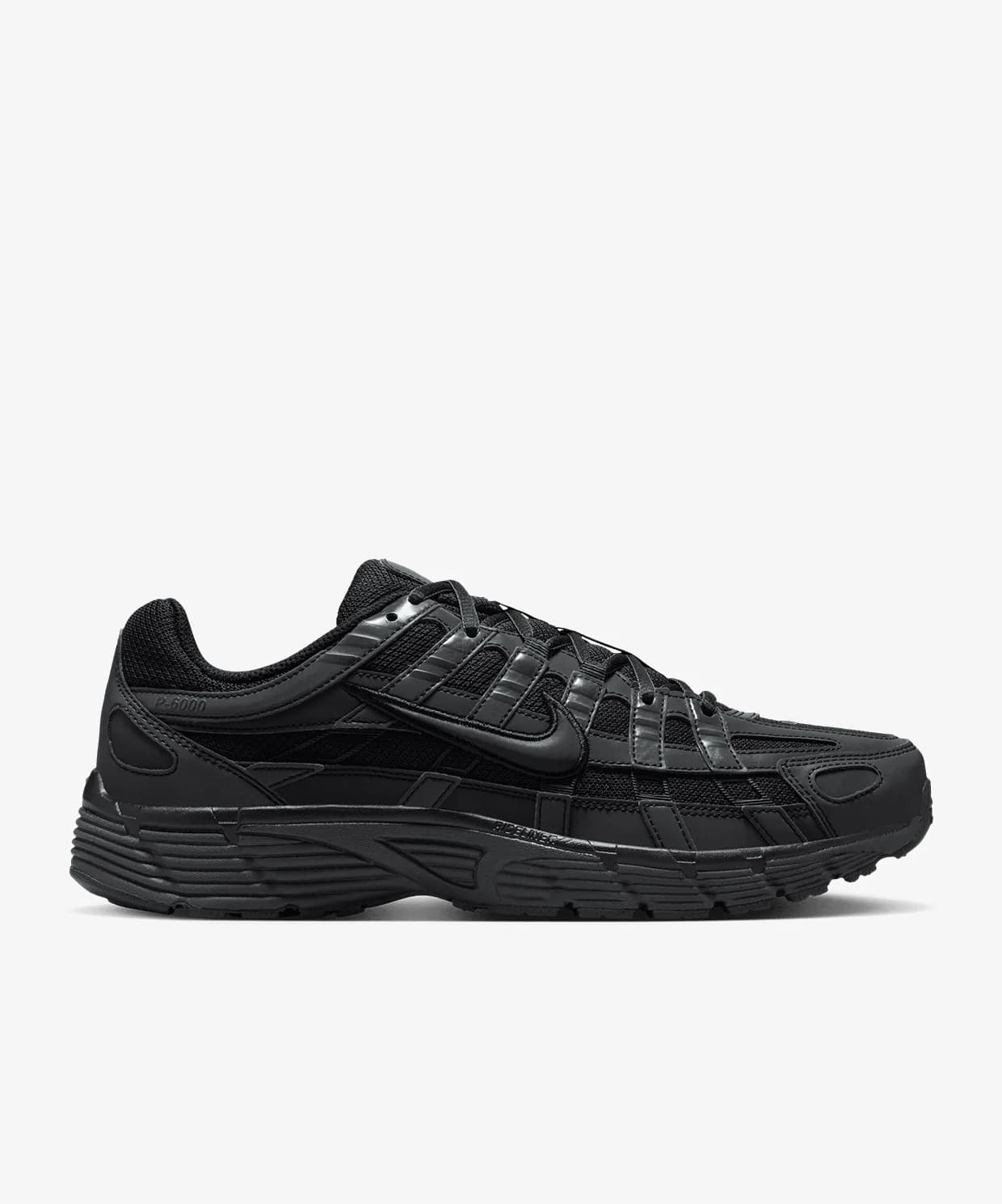 Nike P-6000 SE görsel 1