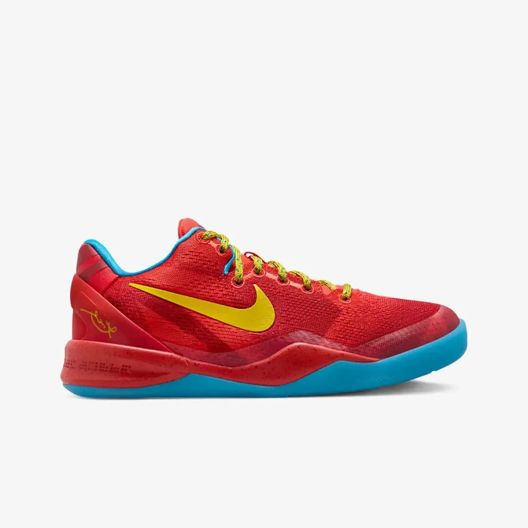 Kobe 8 'Year of the Horse' (GS)