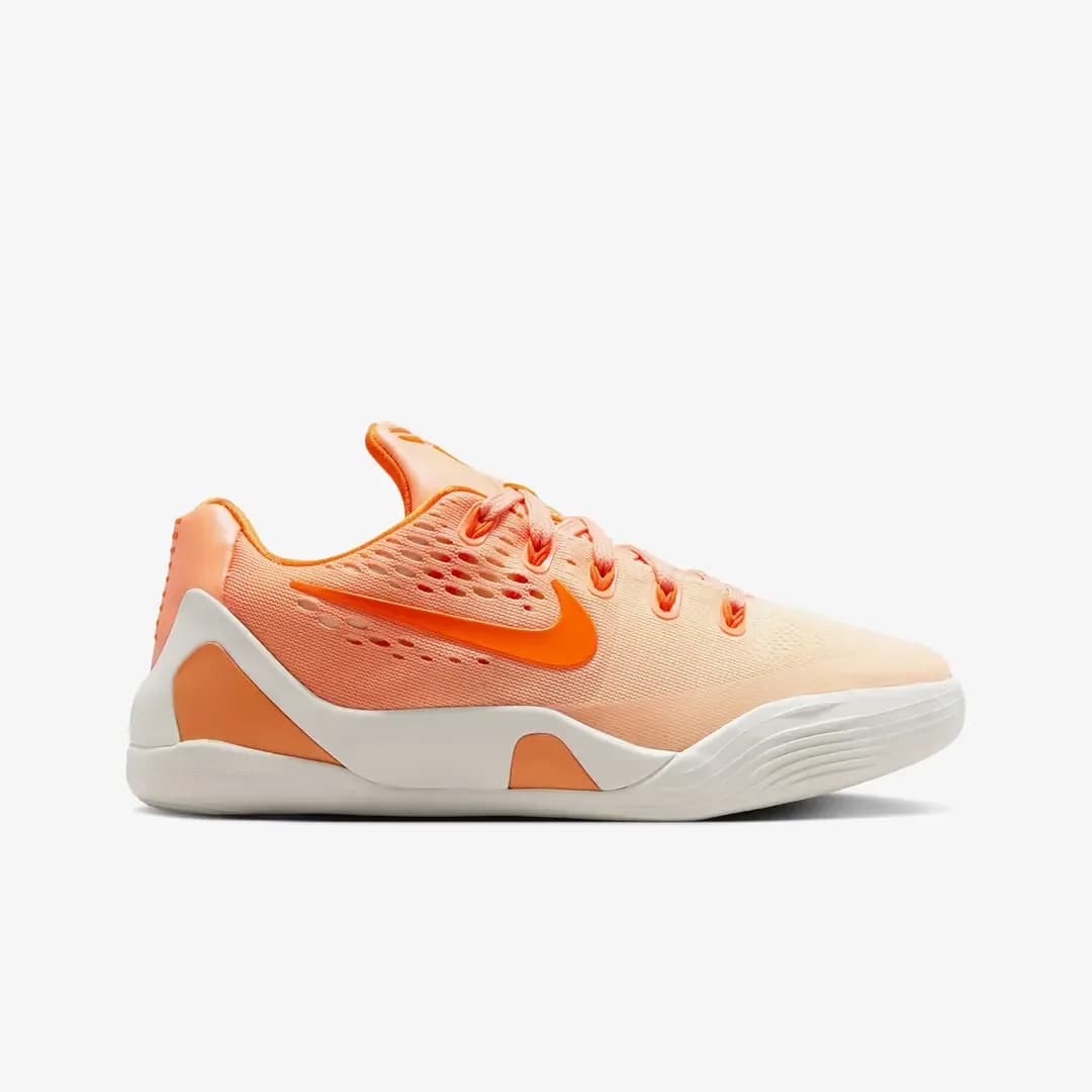 Kobe 9 Elite Low EM Protro 'WNBA' (GS)