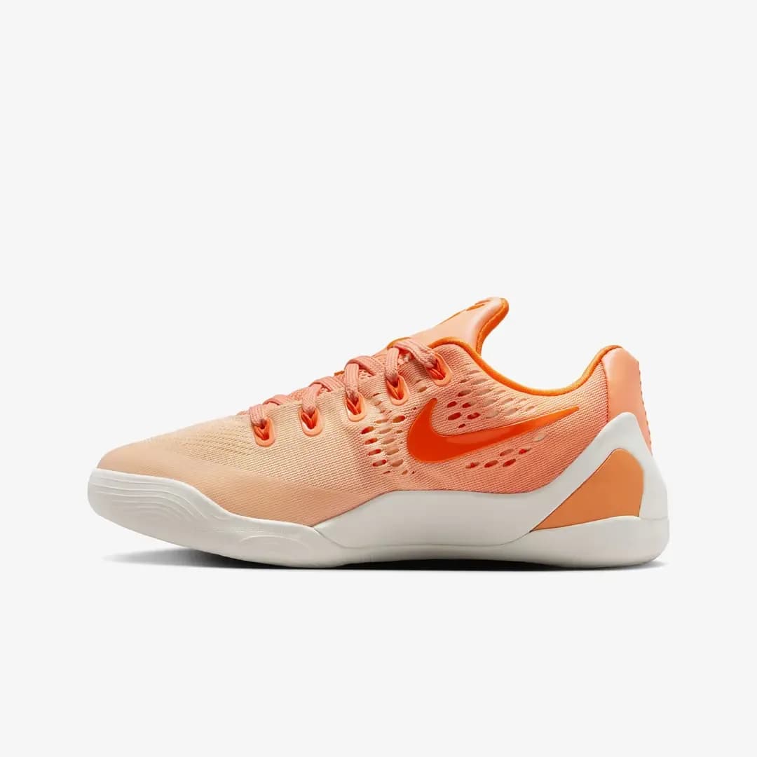 Nike Kobe 9 Elite Low EM Protro 'WNBA' (GS) — Çok Renkli · IM6641-800 (2/8)