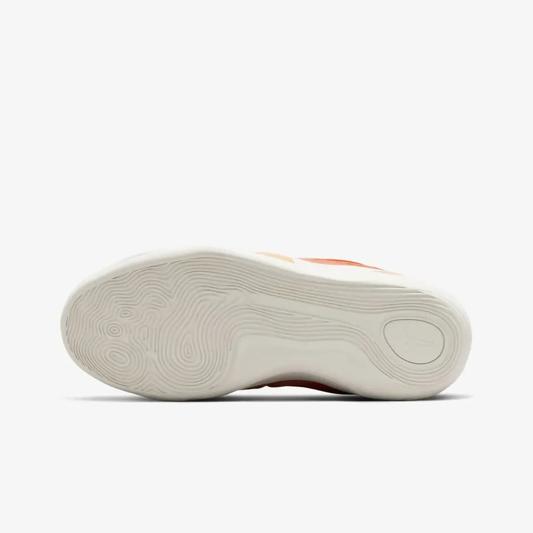 Nike Kobe 9 Elite Low EM Protro 'WNBA' (GS) — Çok Renkli · IM6641-800 (3/8)