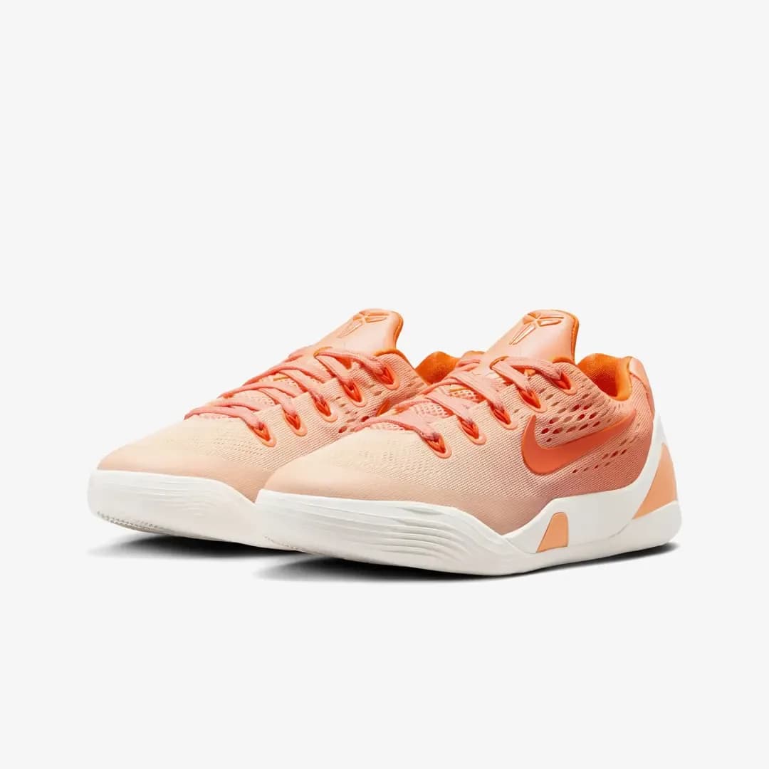 Nike Kobe 9 Elite Low EM Protro 'WNBA' (GS) — Çok Renkli · IM6641-800 (4/8)