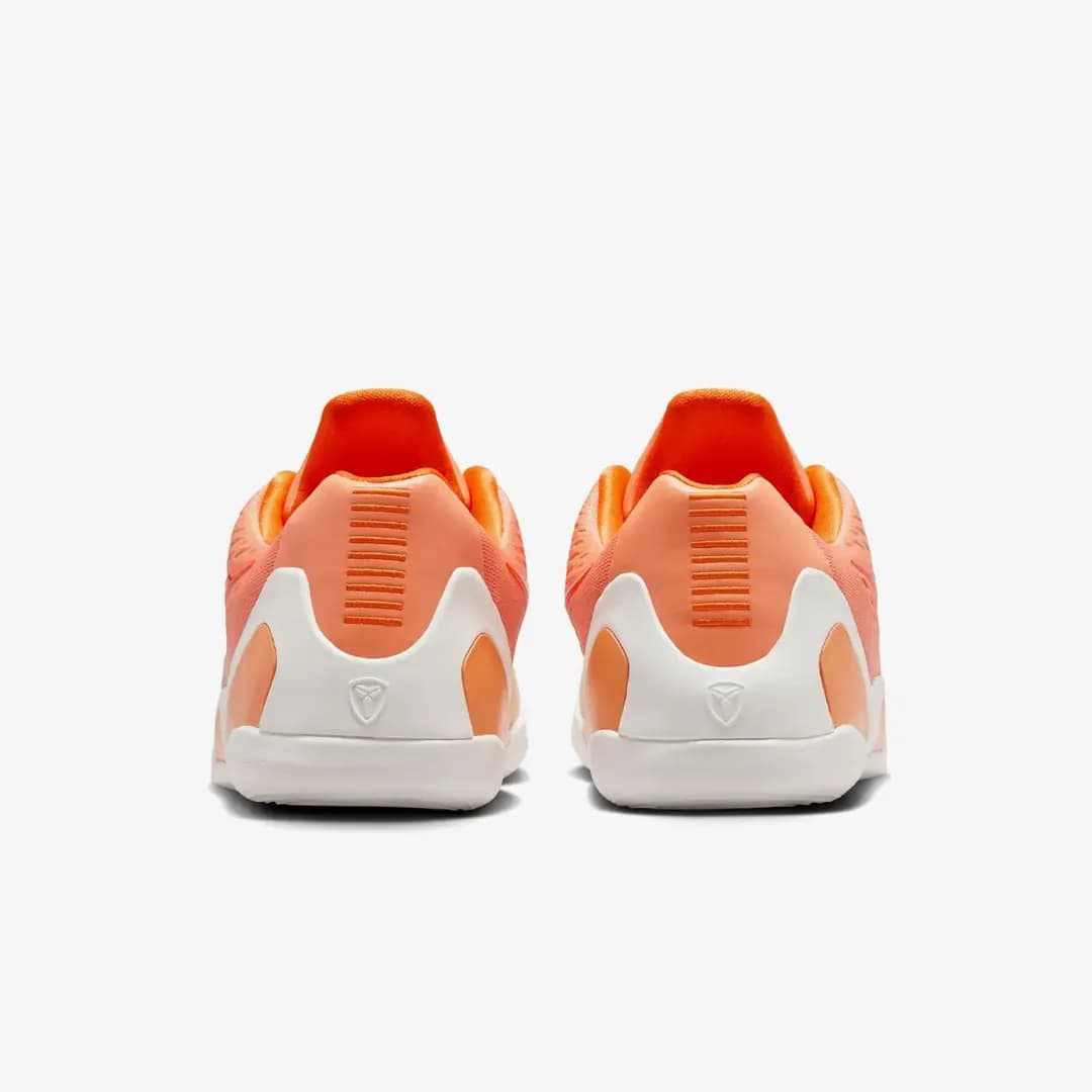 Nike Kobe 9 Elite Low EM Protro 'WNBA' (GS) — Çok Renkli · IM6641-800 (5/8)
