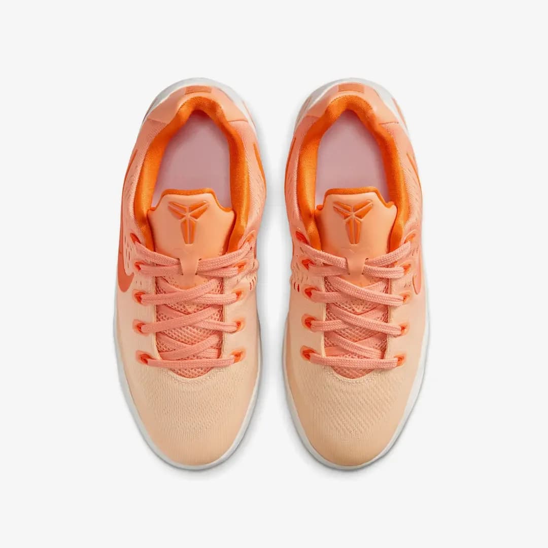 Nike Kobe 9 Elite Low EM Protro 'WNBA' (GS) — Çok Renkli · IM6641-800 (6/8)