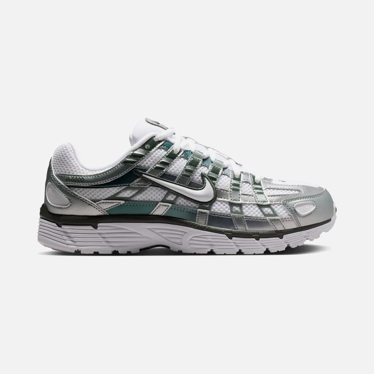Nike Wmns P-6000 FA26 Kadın Spor Ayakkabı