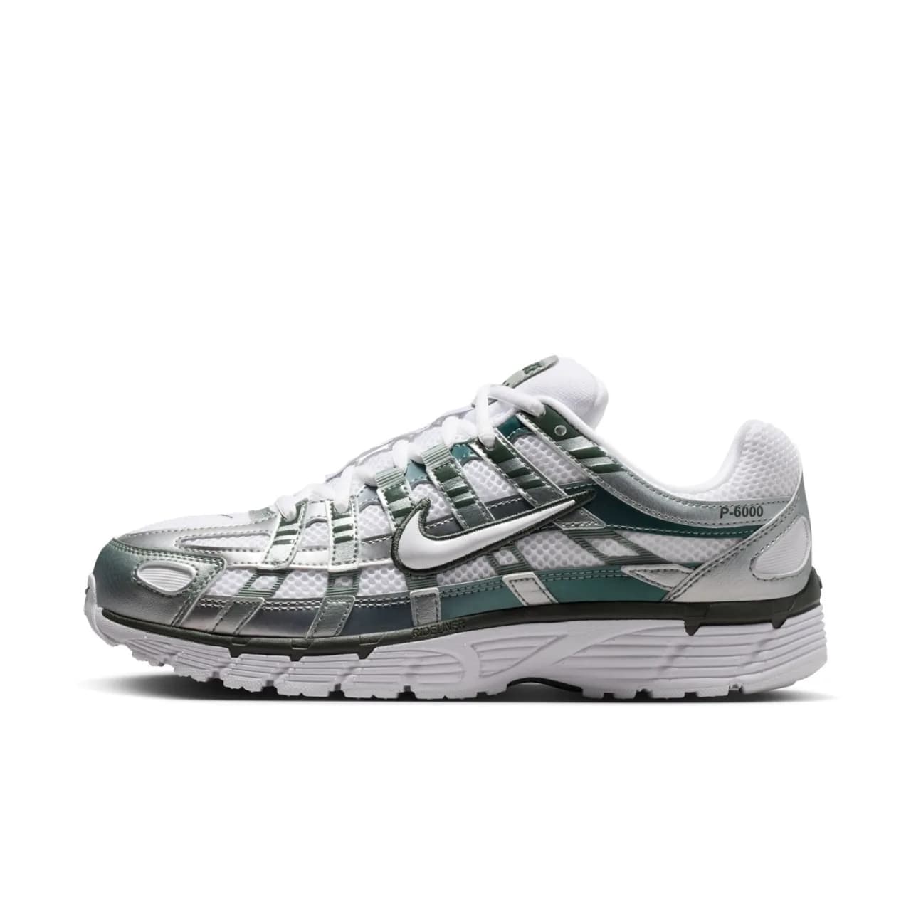 Nike Wmns P-6000 FA26 Kadın Spor Ayakkabı — Çok Renkli · IM9013-101 (12/20)