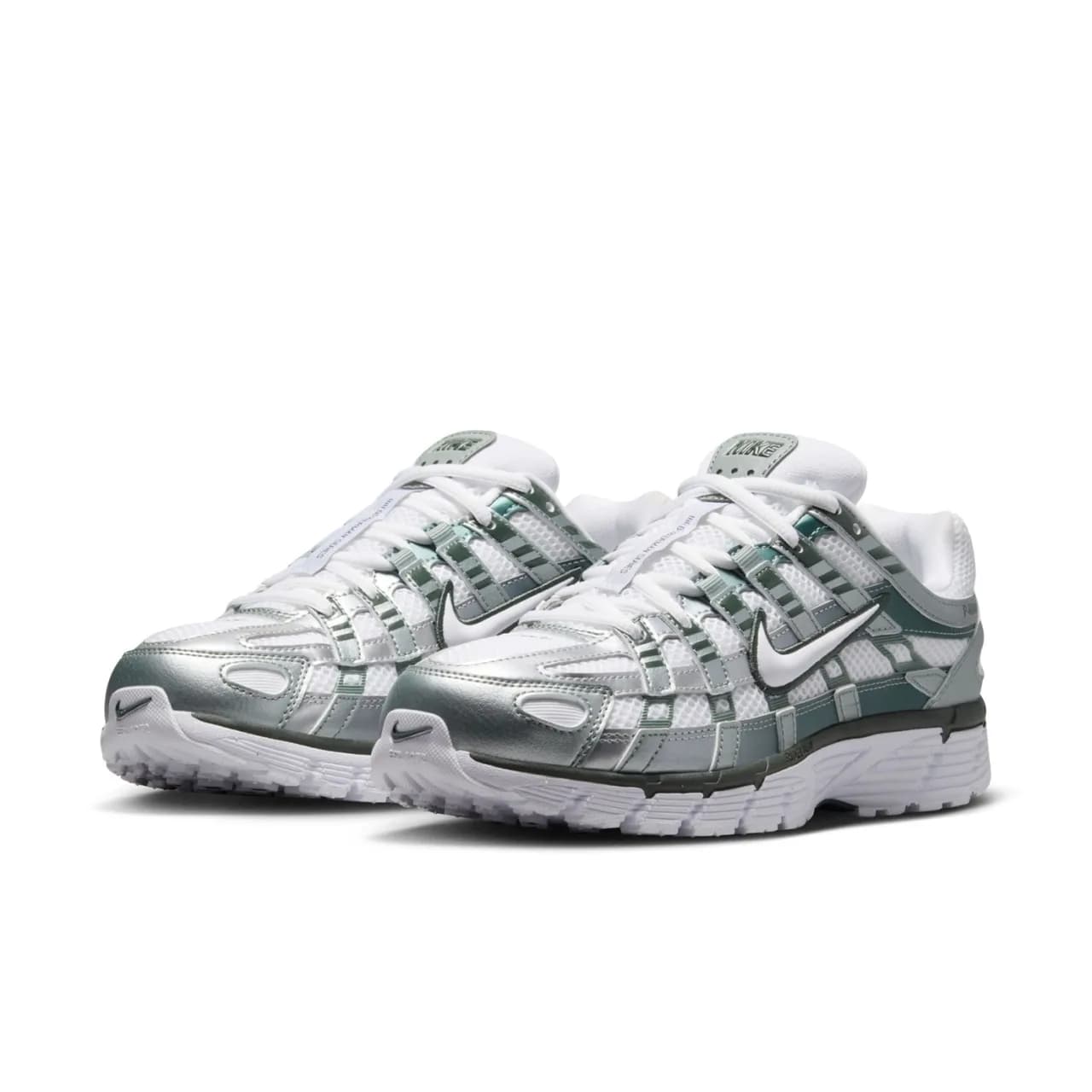 Nike Wmns P-6000 FA26 Kadın Spor Ayakkabı — Çok Renkli · IM9013-101 (14/20)