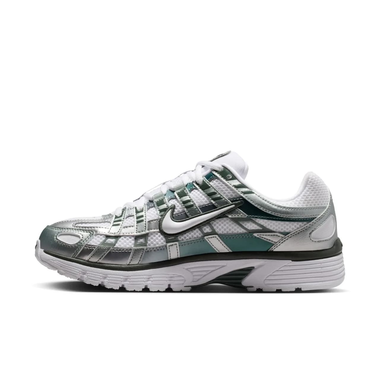 Nike Wmns P-6000 FA26 Kadın Spor Ayakkabı — Çok Renkli · IM9013-101 (15/20)