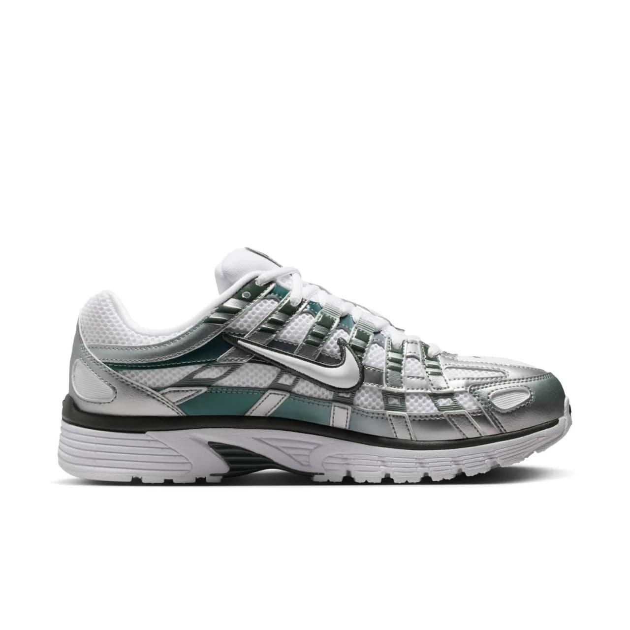 Nike Wmns P-6000 FA26 Kadın Spor Ayakkabı — Çok Renkli · IM9013-101 (16/20)