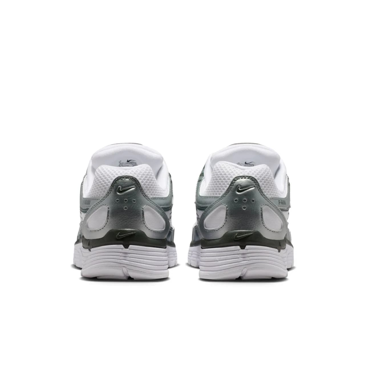 Nike Wmns P-6000 FA26 Kadın Spor Ayakkabı — Çok Renkli · IM9013-101 (17/20)