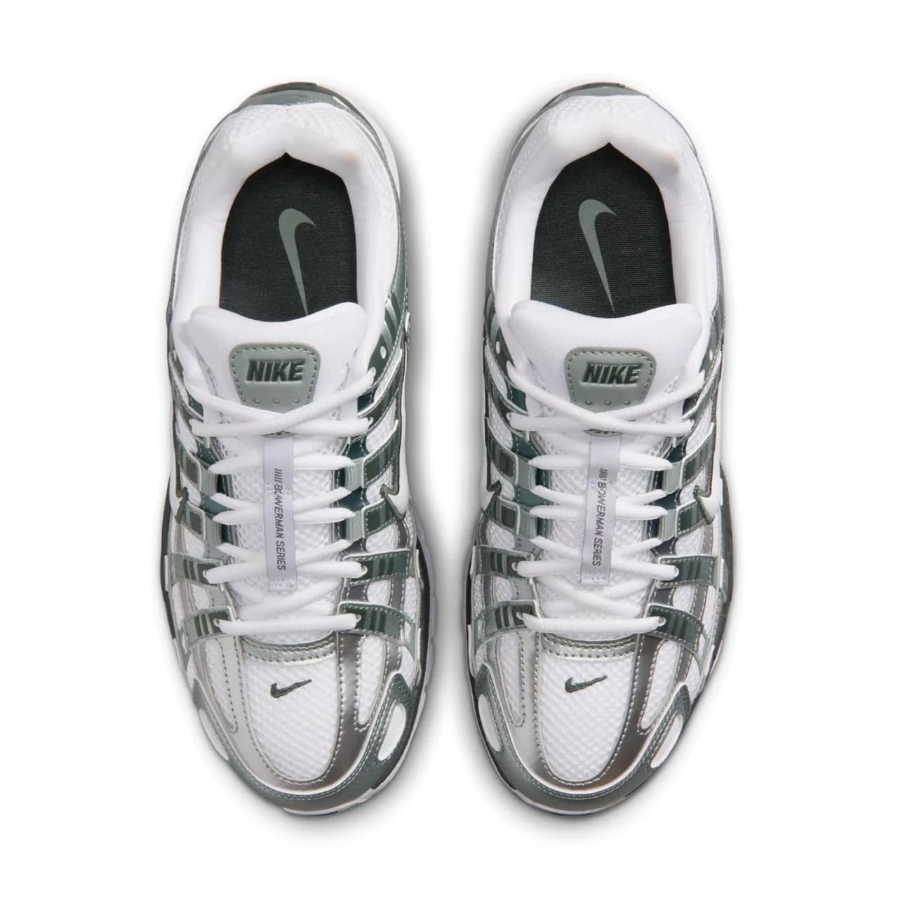 Nike Wmns P-6000 FA26 Kadın Spor Ayakkabı — Çok Renkli · IM9013-101 (18/20)
