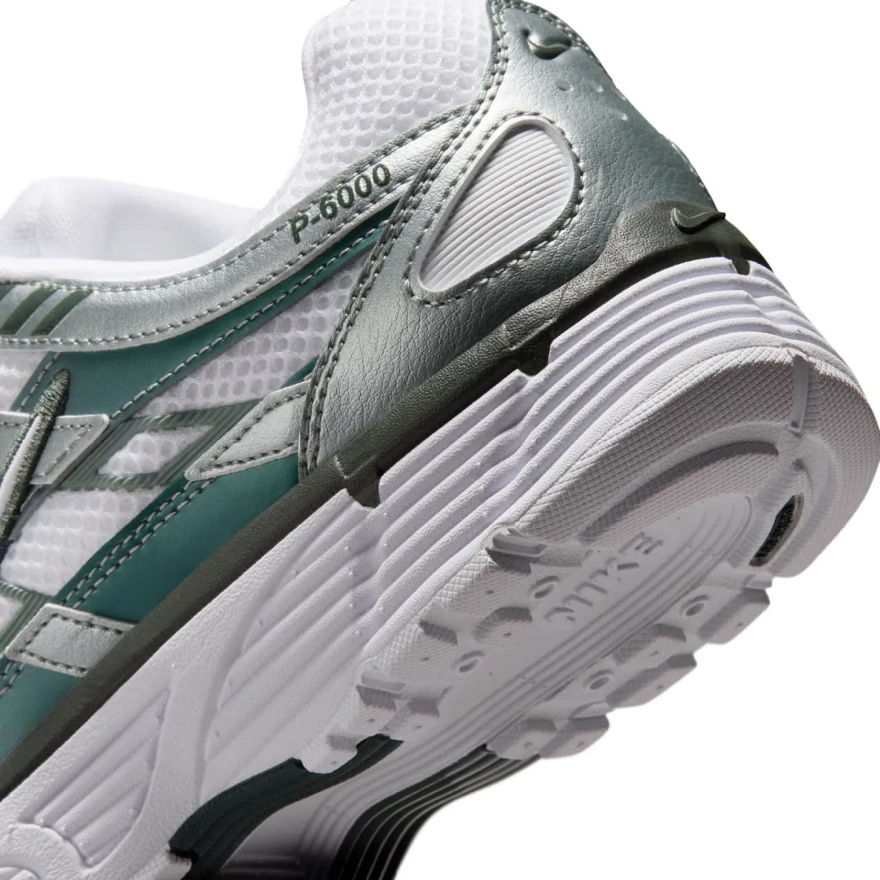 Nike Wmns P-6000 FA26 Kadın Spor Ayakkabı — Çok Renkli · IM9013-101 (20/20)