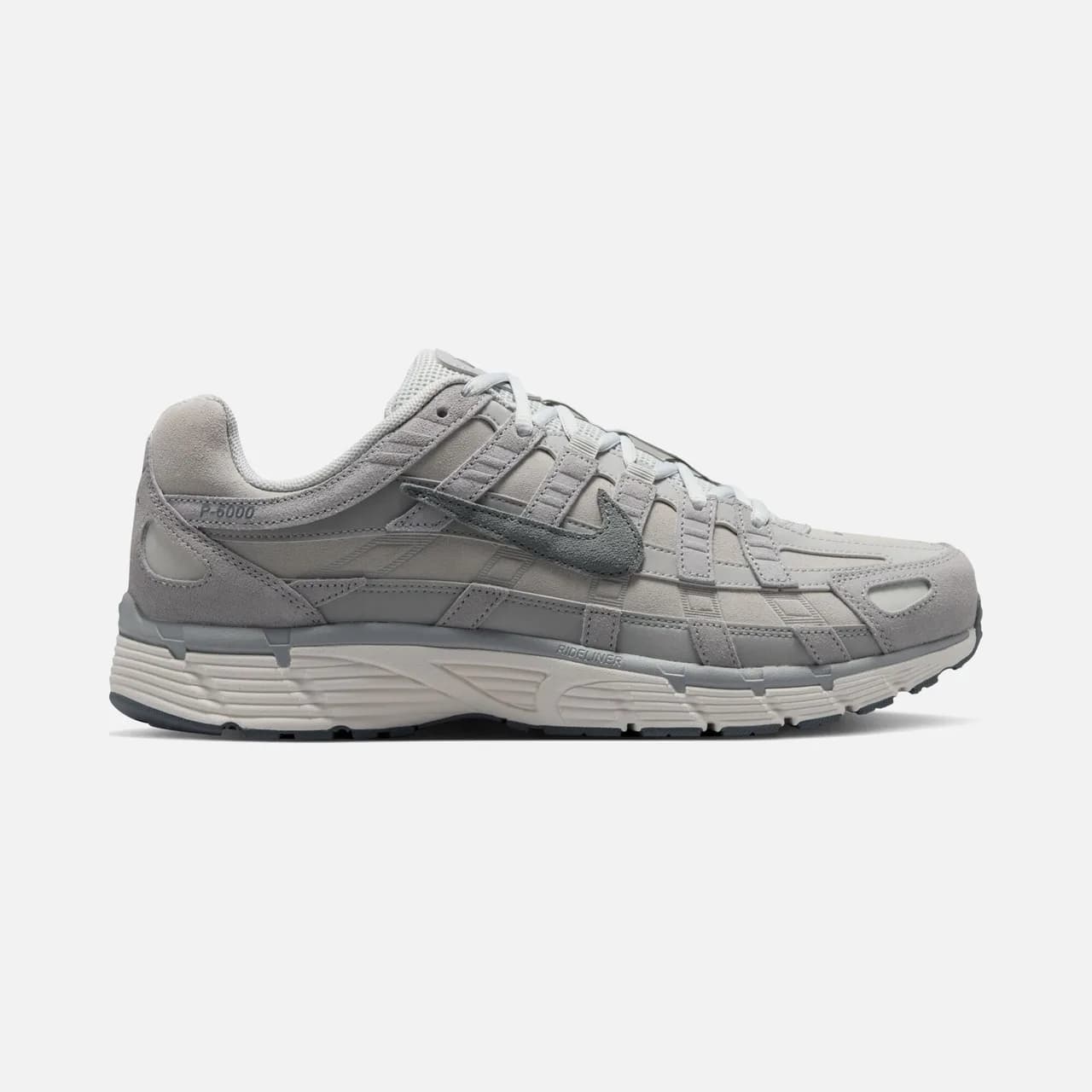 Nike P-6000 Se Los Erkek Spor Ayakkabı