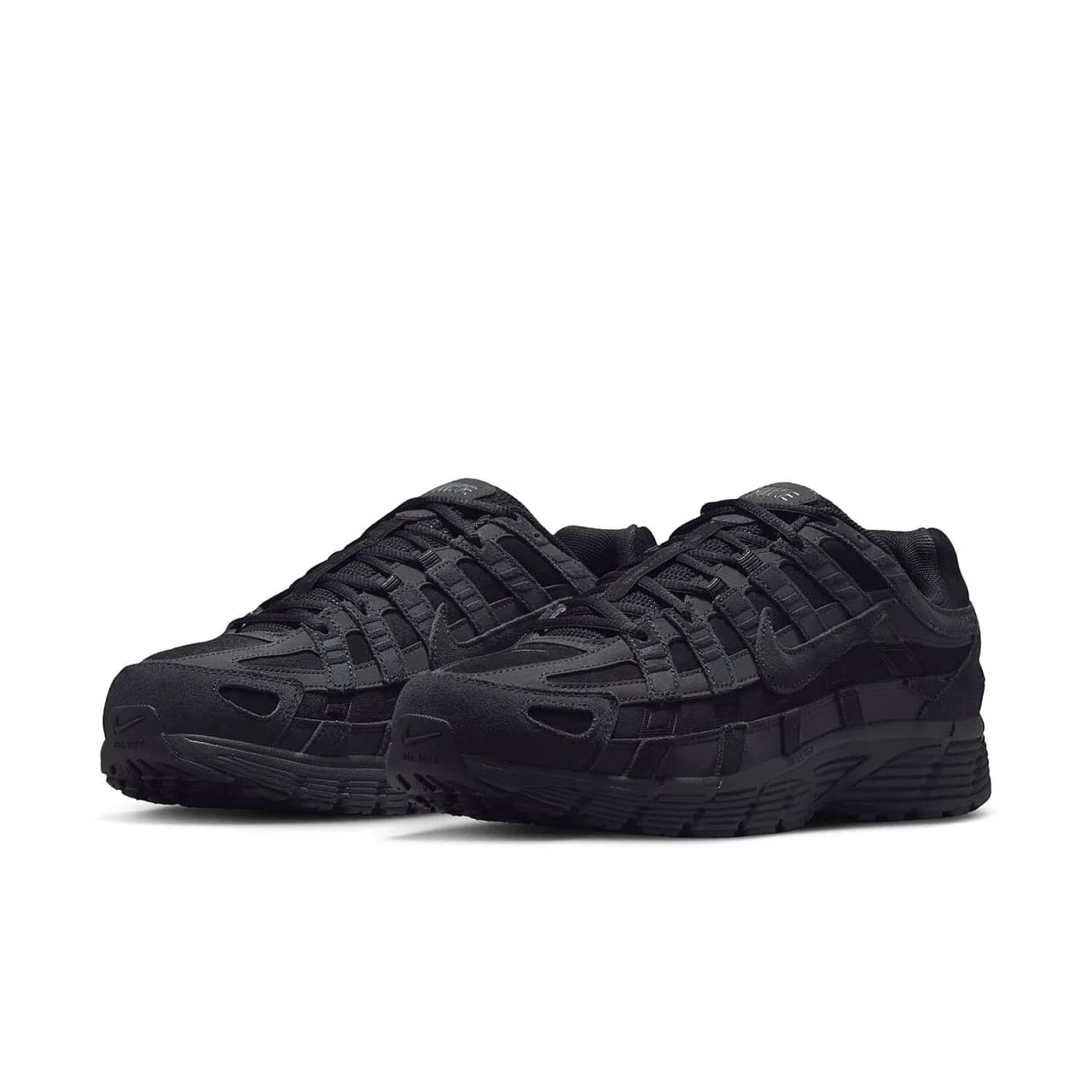 Nike P-6000 Se Los Erkek Spor Ayakkabı — Çok Renkli · IO3370-002 (14/20)