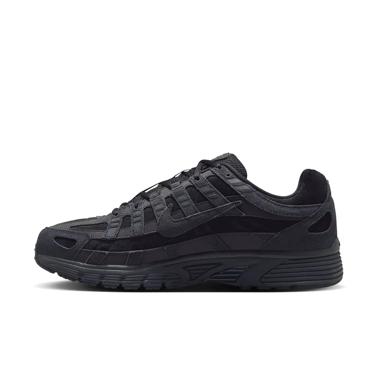Nike P-6000 Se Los Erkek Spor Ayakkabı — Çok Renkli · IO3370-002 (15/20)