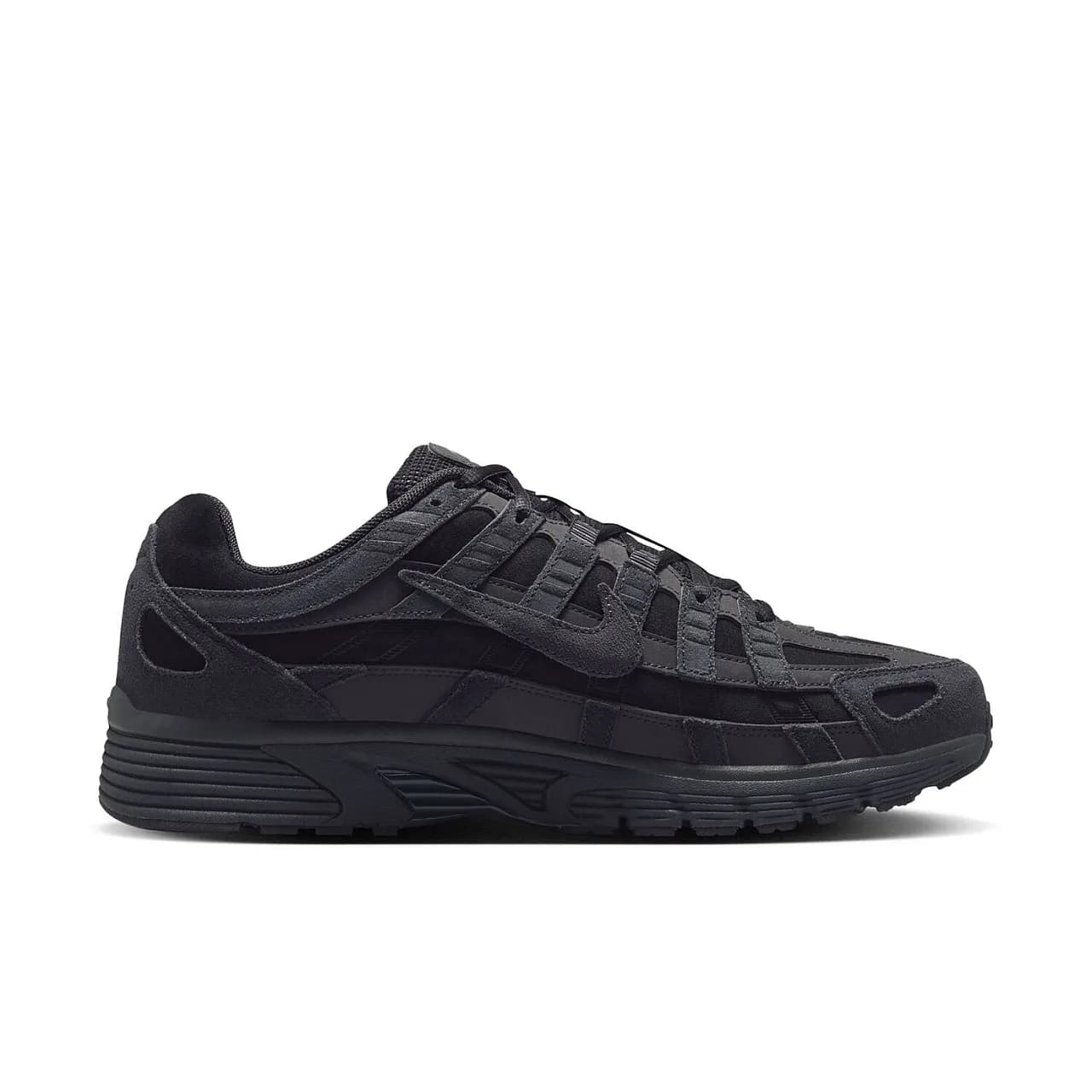 Nike P-6000 Se Los Erkek Spor Ayakkabı — Çok Renkli · IO3370-002 (16/20)