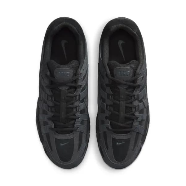 Nike P-6000 Se Los Erkek Spor Ayakkabı — Çok Renkli · IO3370-002 (18/20)