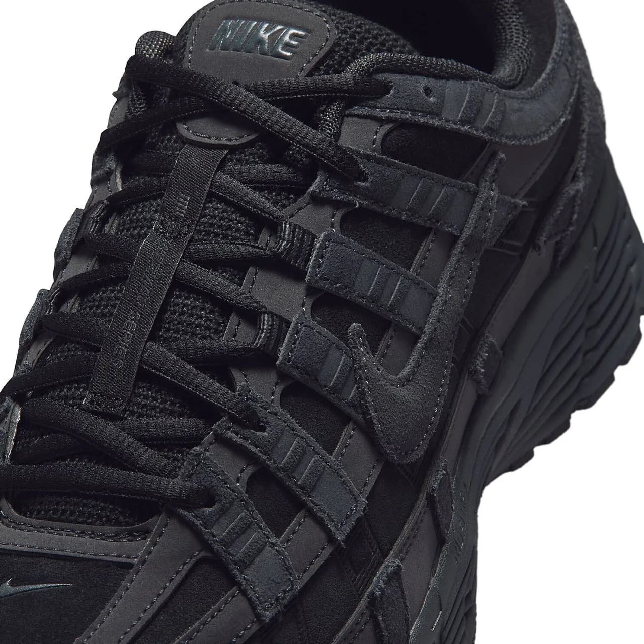 Nike P-6000 Se Los Erkek Spor Ayakkabı — Çok Renkli · IO3370-002 (19/20)