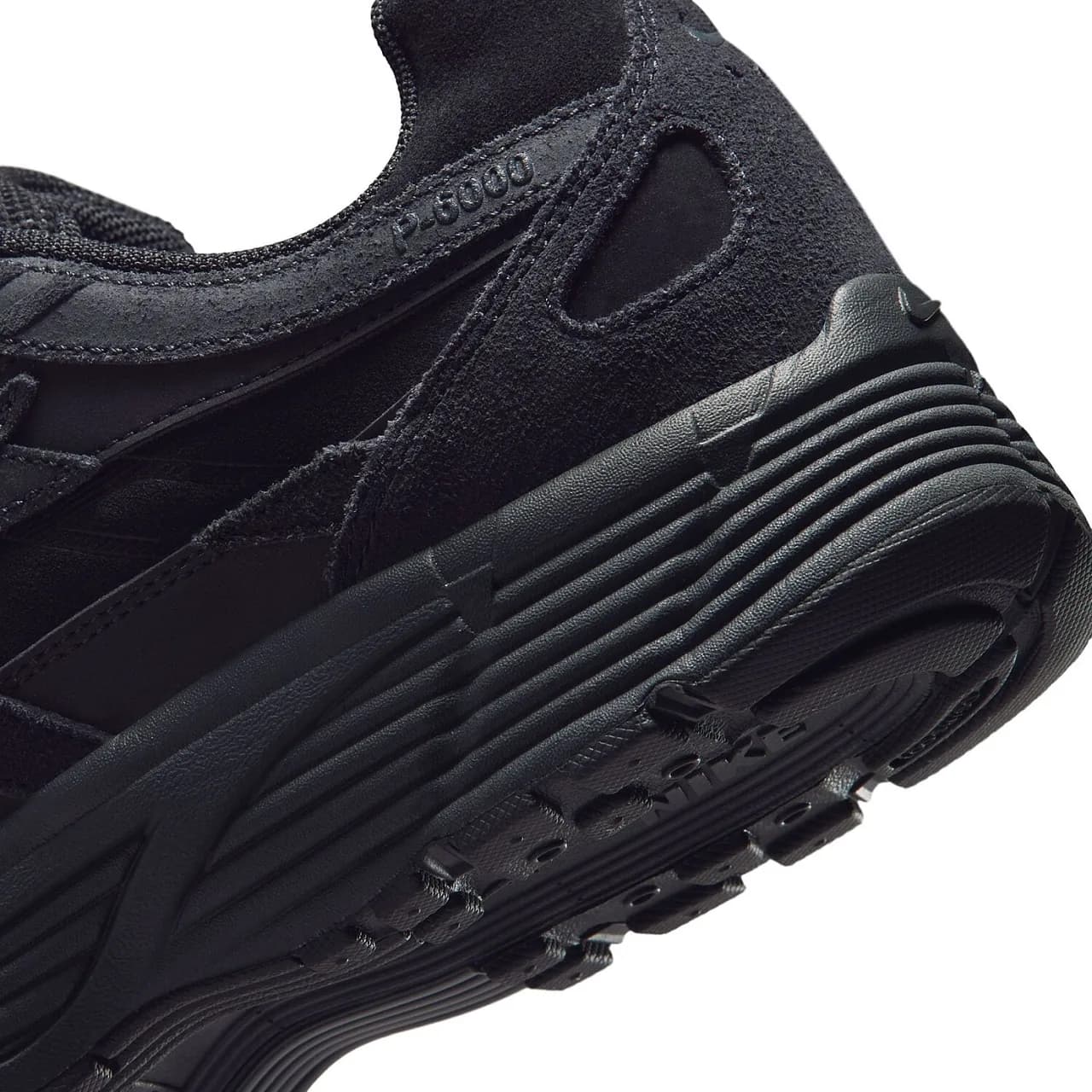 Nike P-6000 Se Los Erkek Spor Ayakkabı — Çok Renkli · IO3370-002 (20/20)