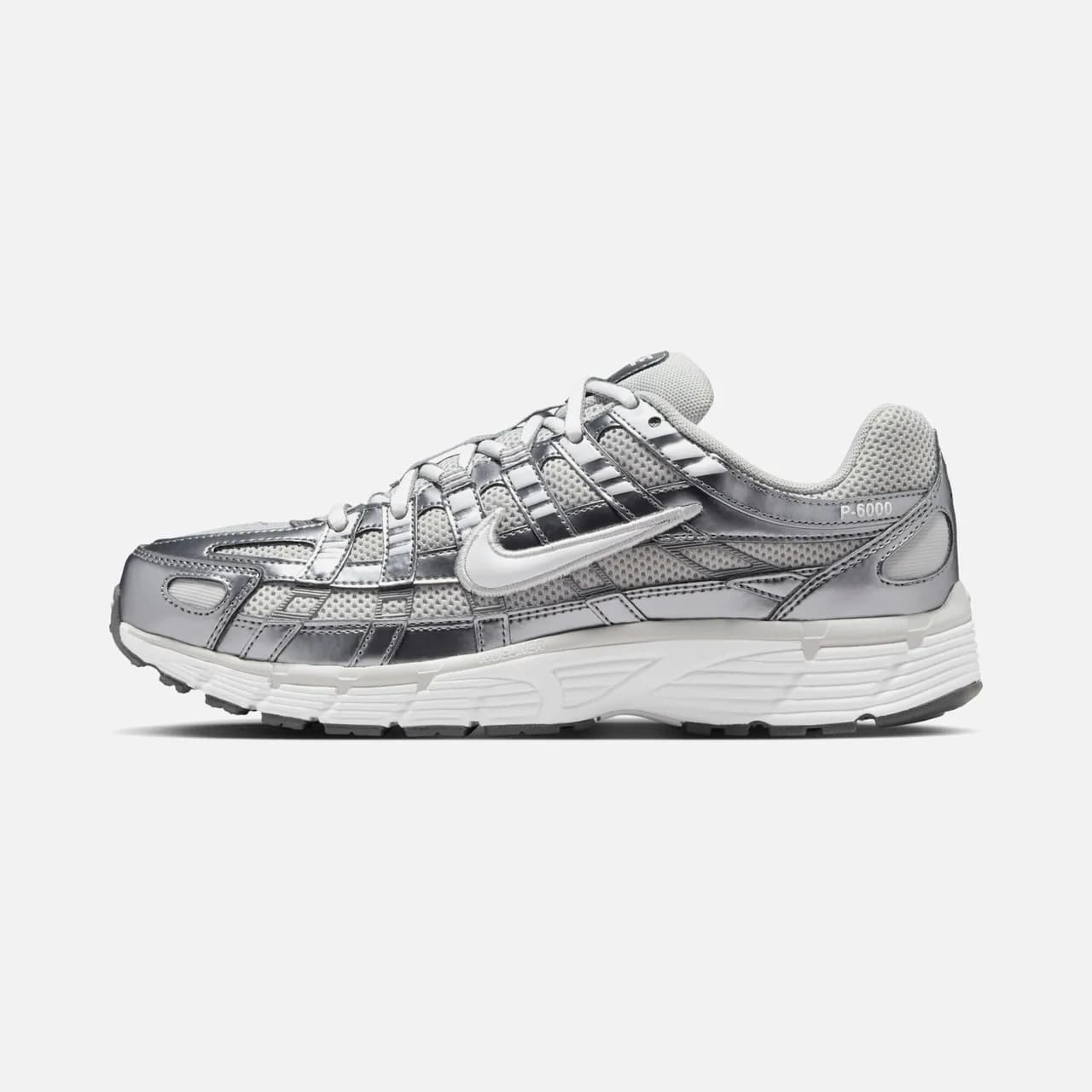 Nike P-6000 — Çok Renkli · IO3496-001 (11/20)